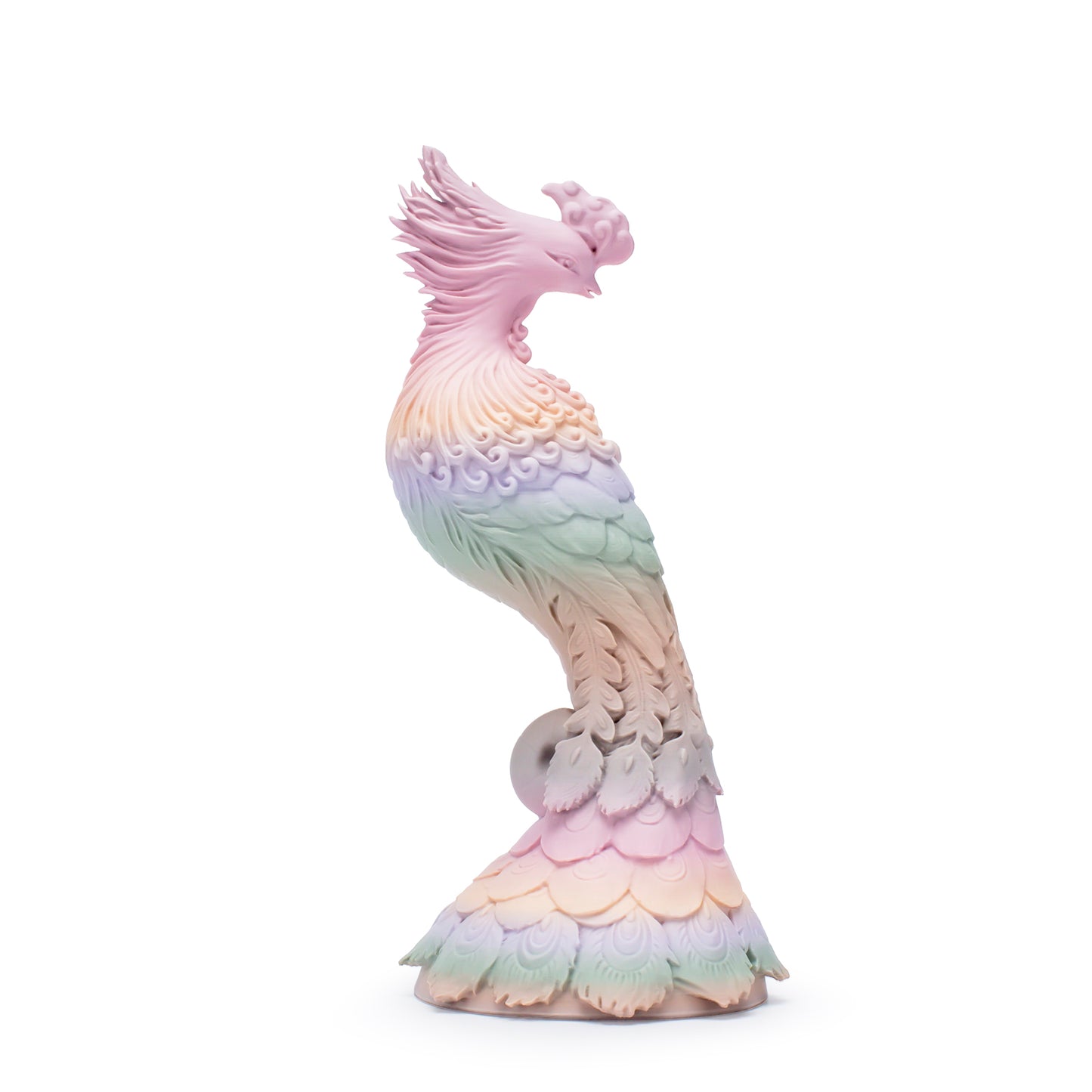 Morandi Gradient Matte PLA