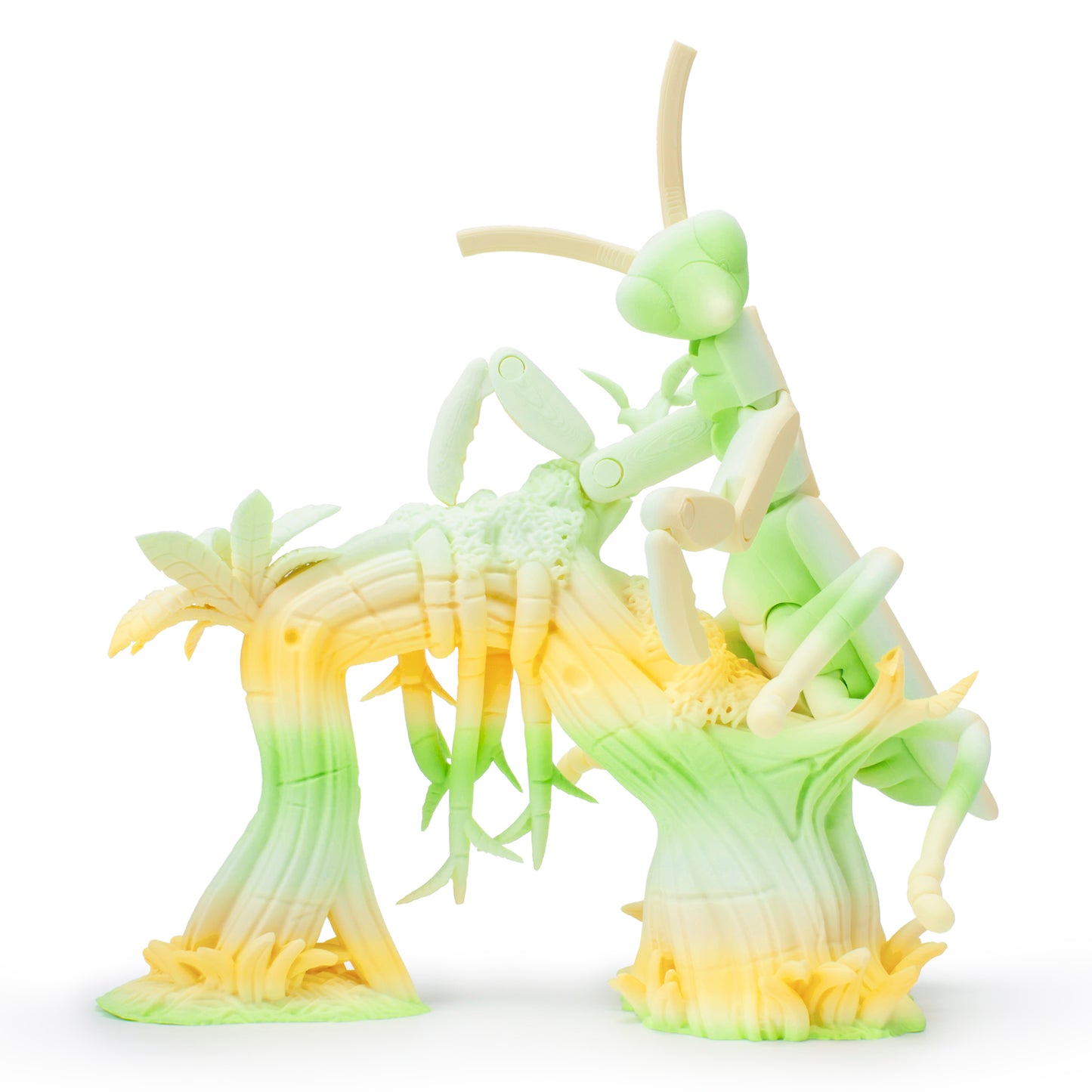 Sprout Gradient Matte PLA