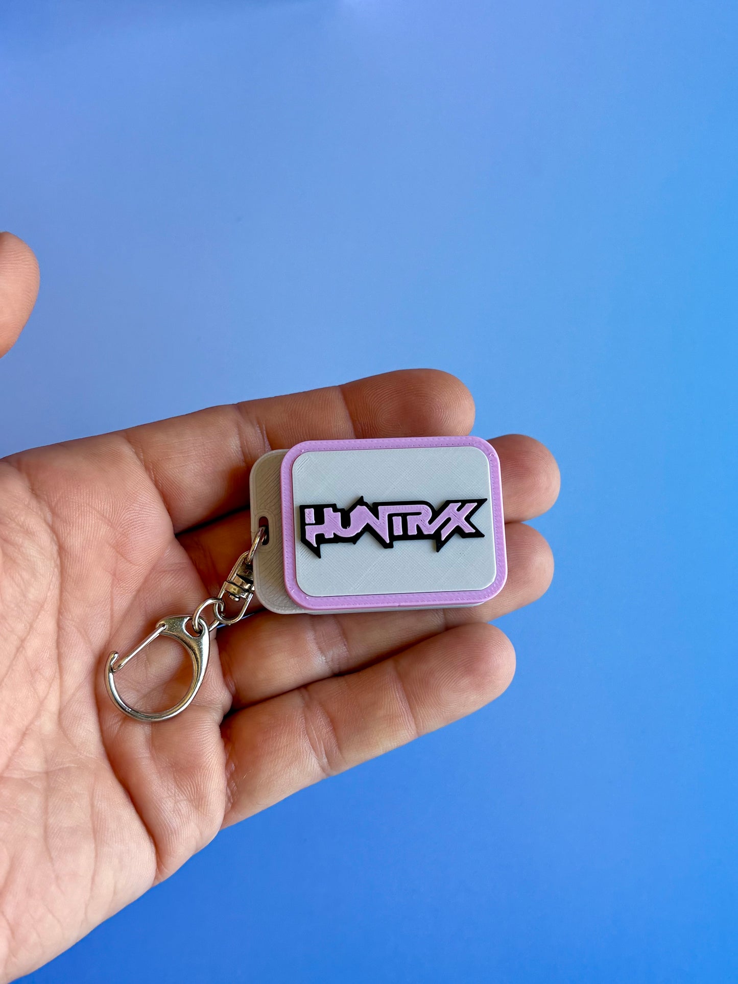 Huntrix Magnet Slide Fidget