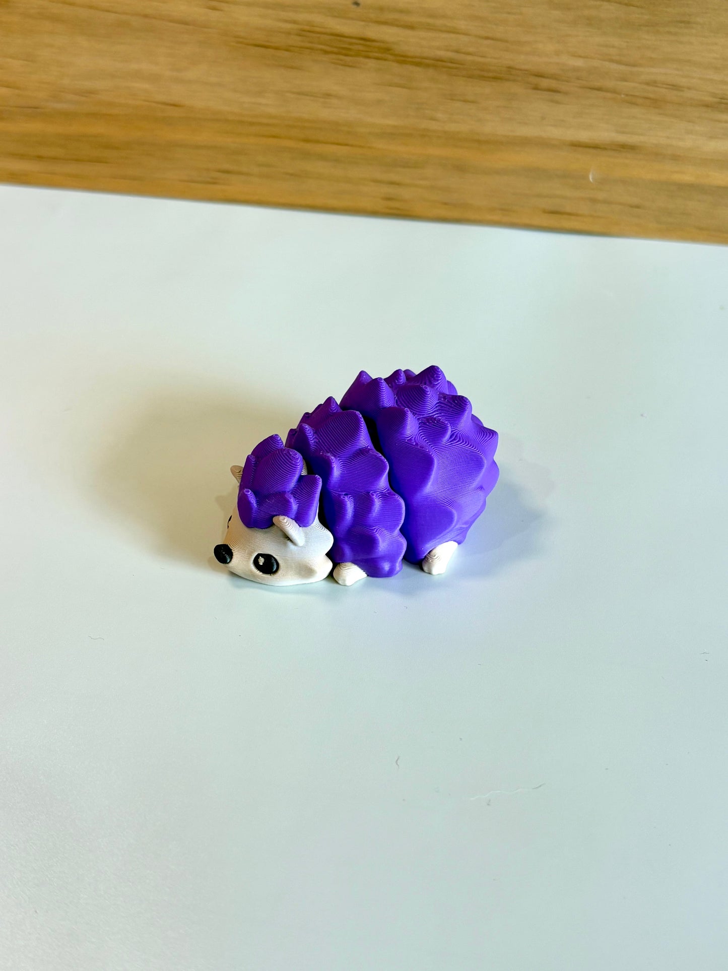 Small Hedgehog Flexi