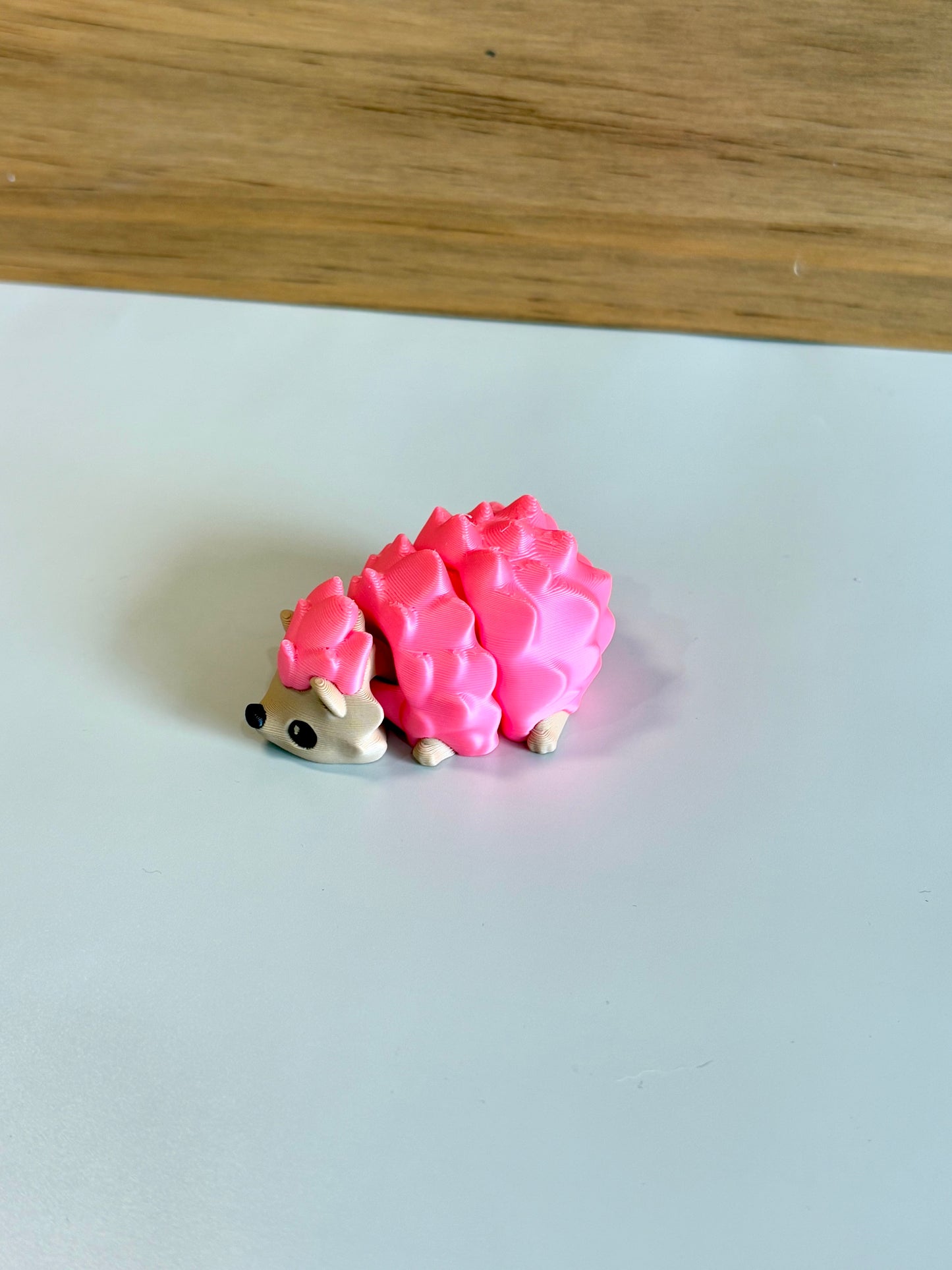 Small Hedgehog Flexi