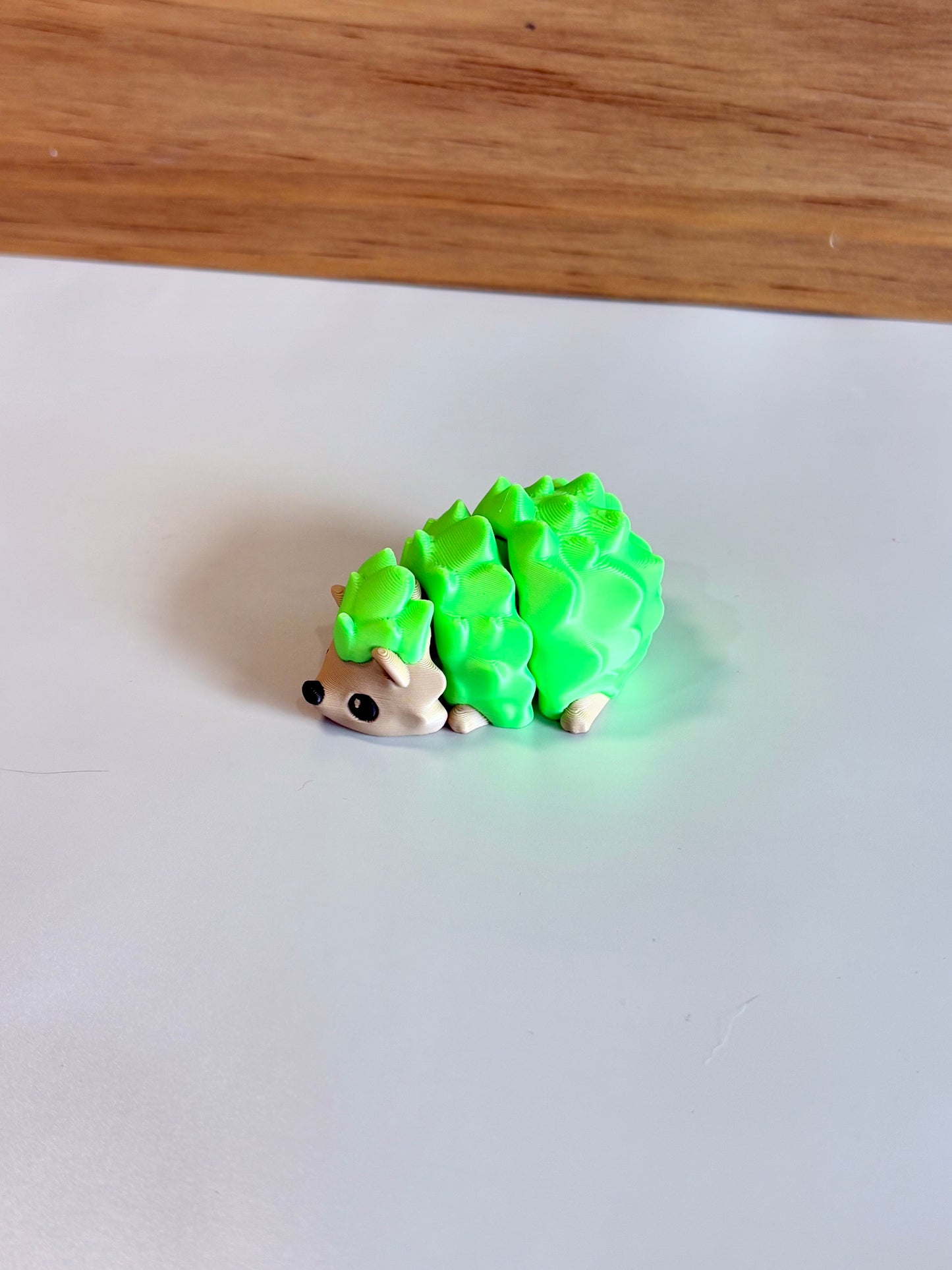 Small Hedgehog Flexi