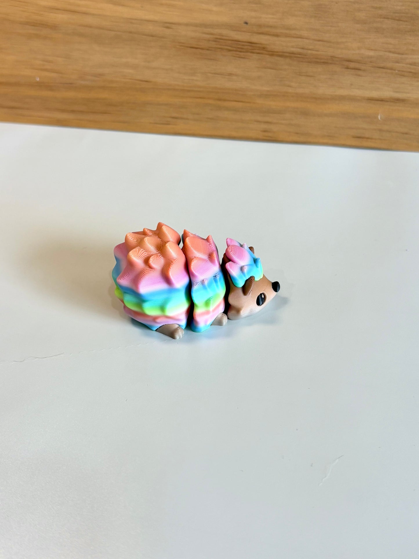 Small Hedgehog Flexi