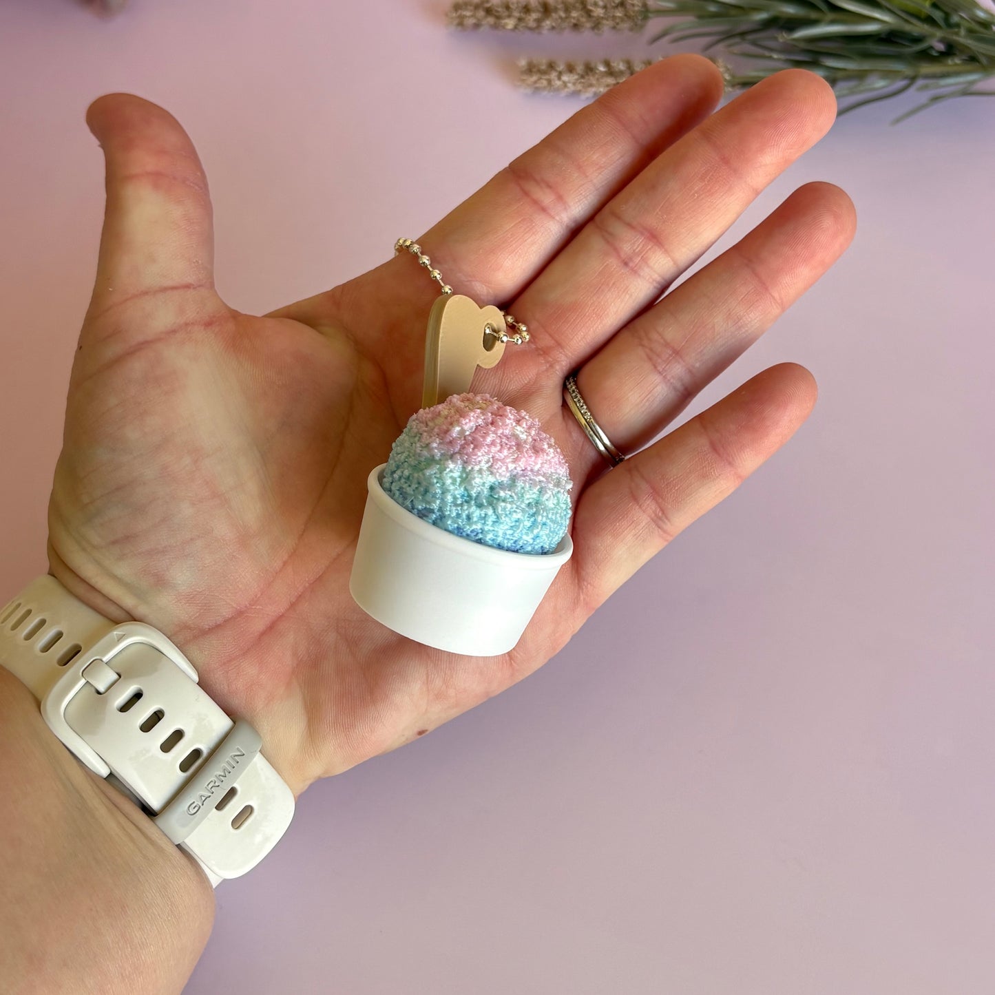 Snow Cone Clicker