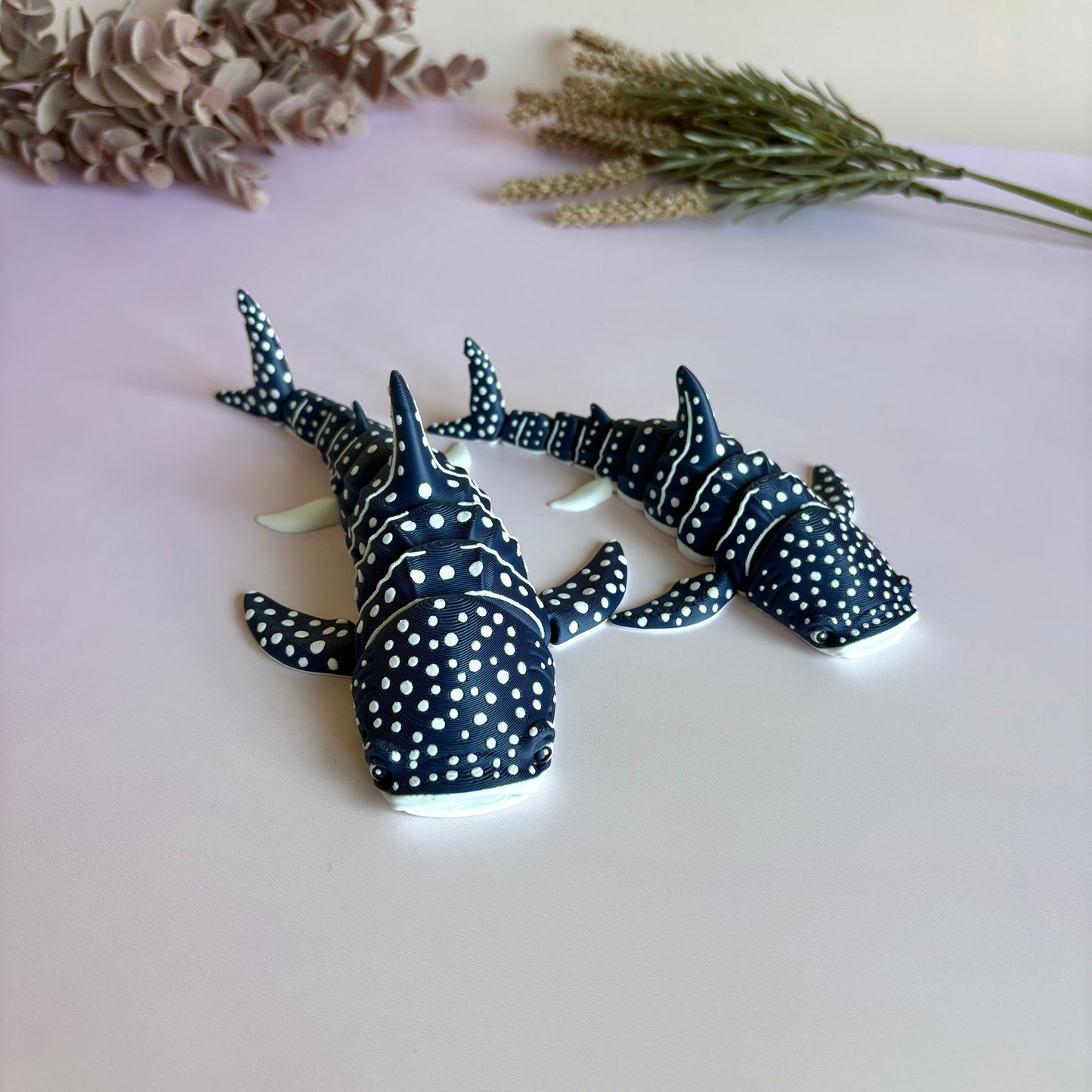 Whale Shark