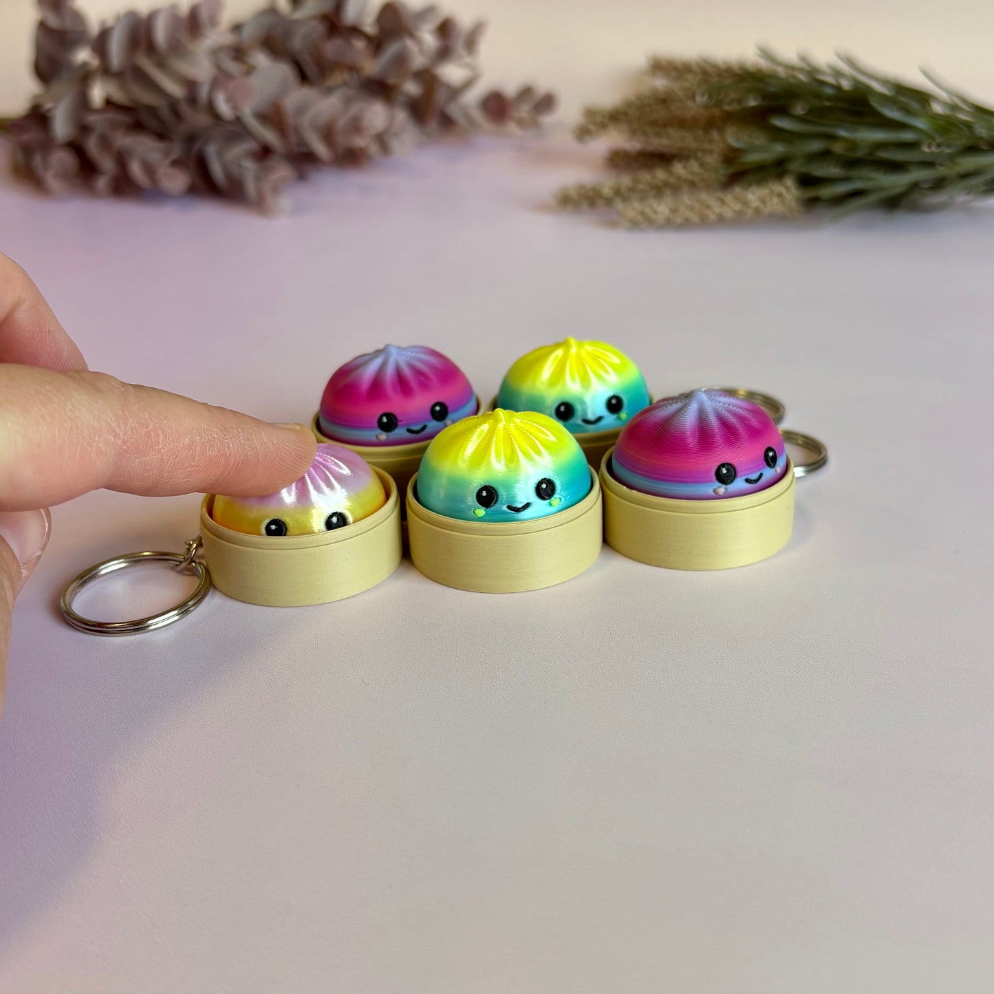 Dumpling Clicker