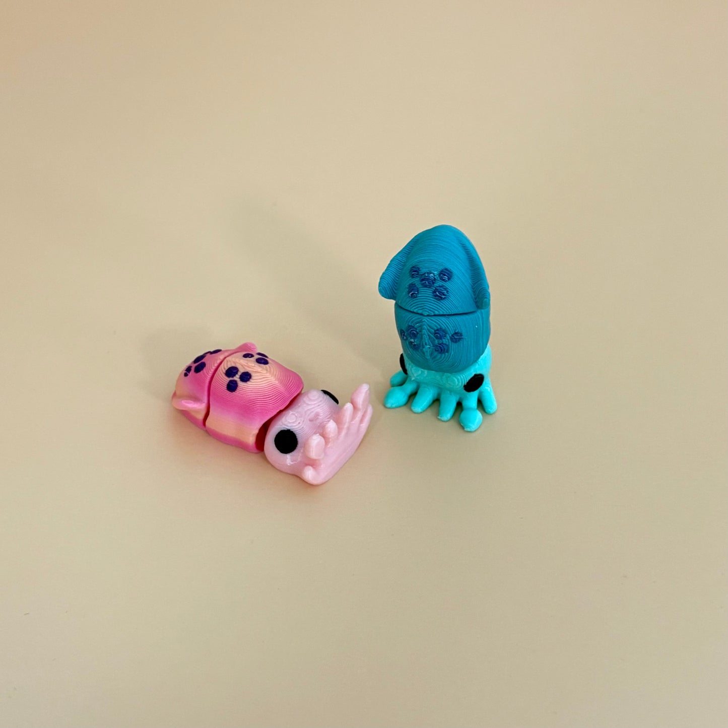 Mini Squids