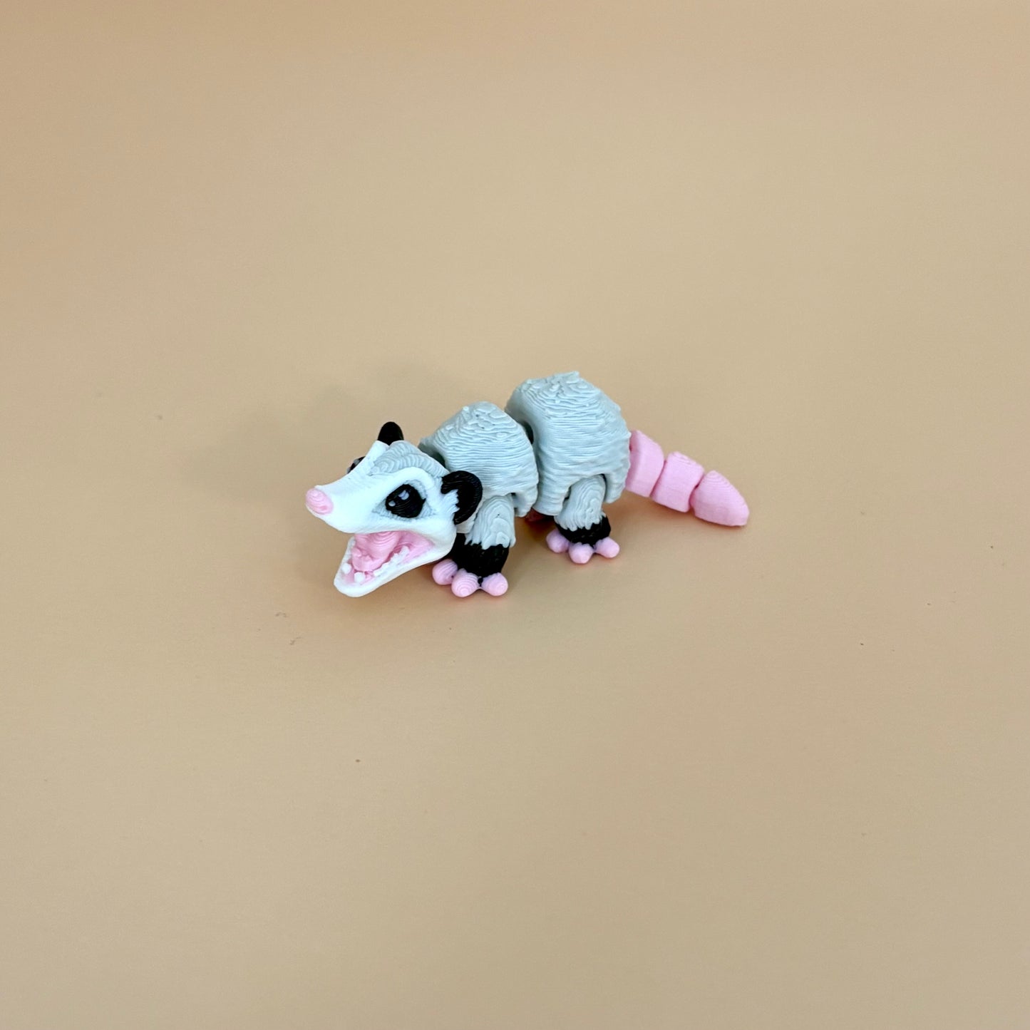 Mini Opossum