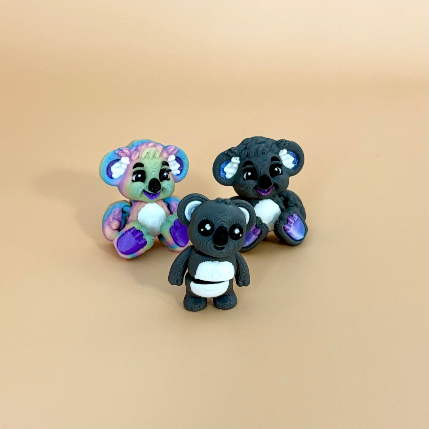 Mini Koala