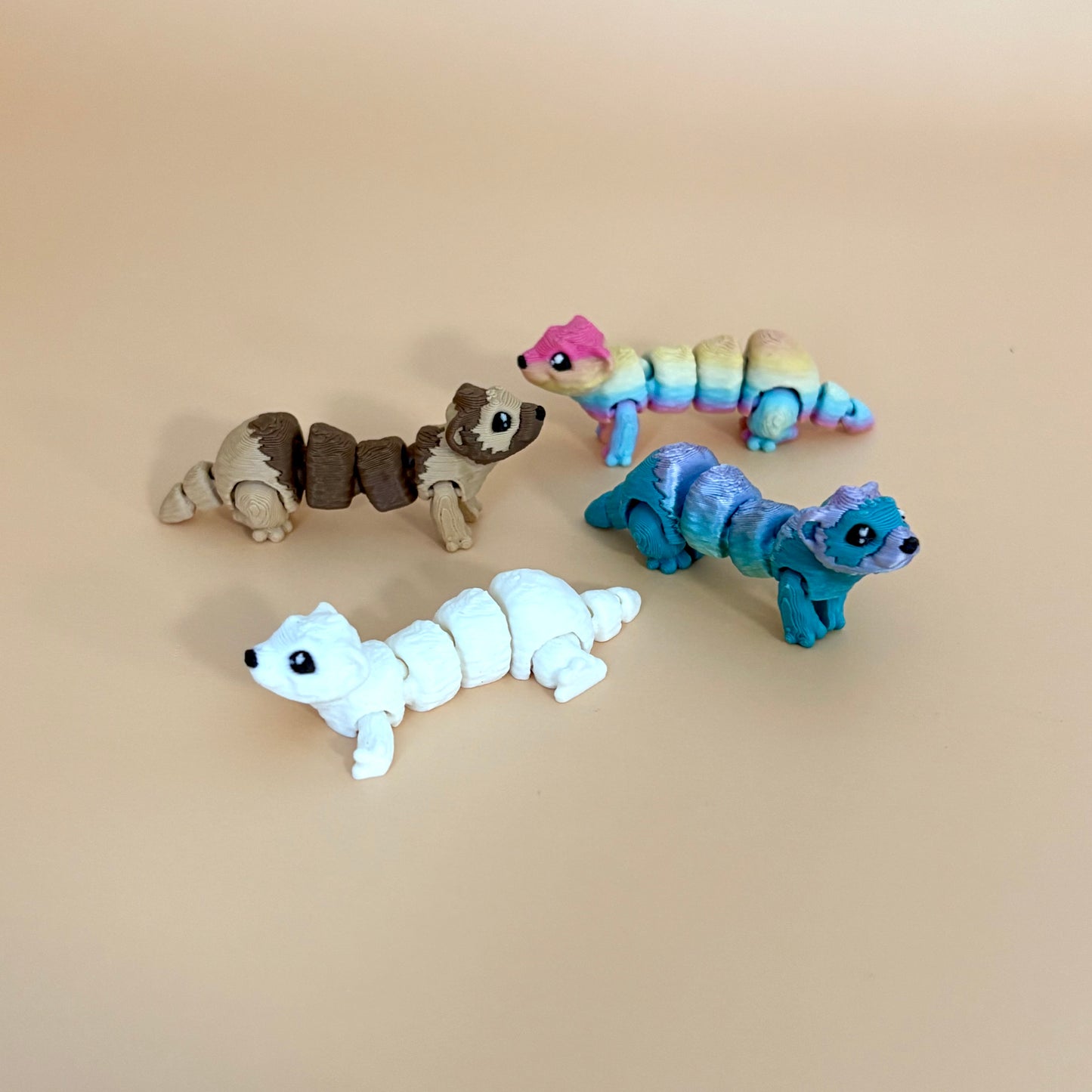 Mini Ferret