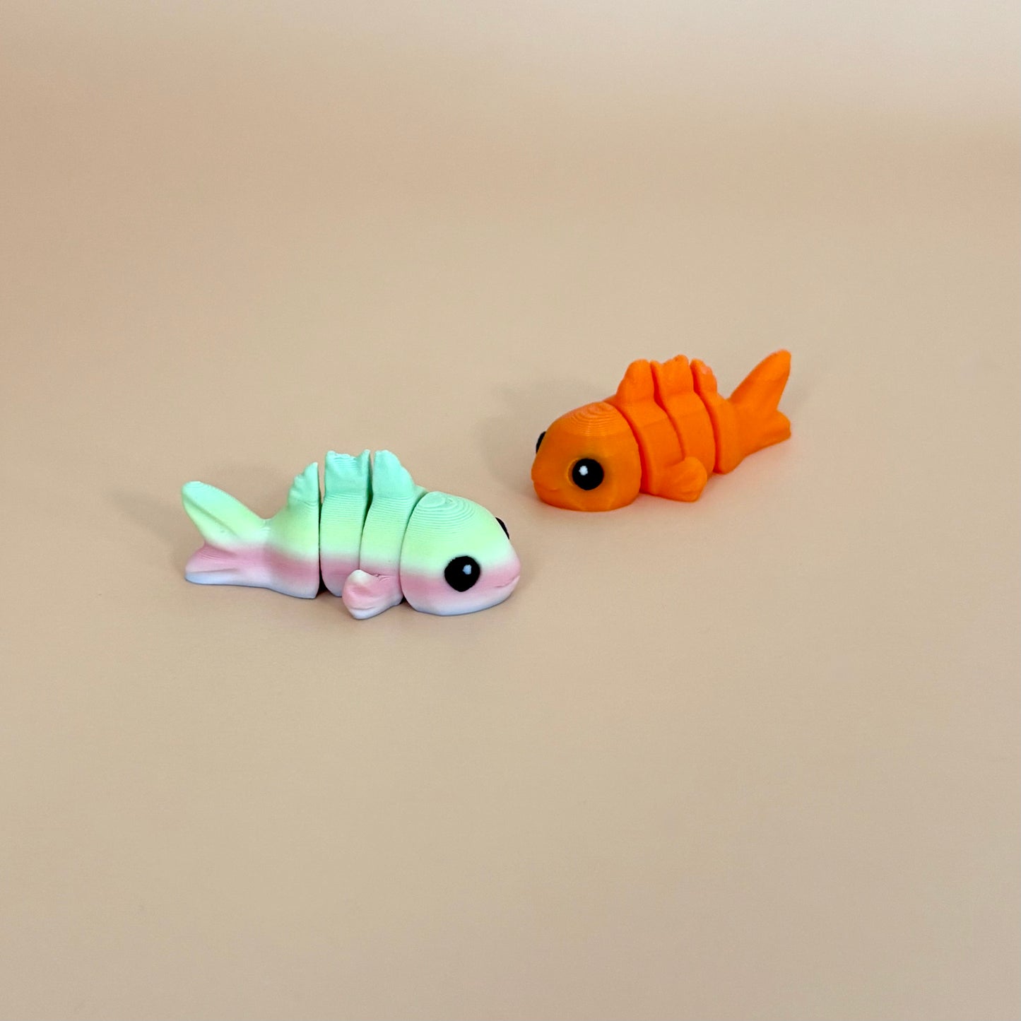 Mini Goldfish