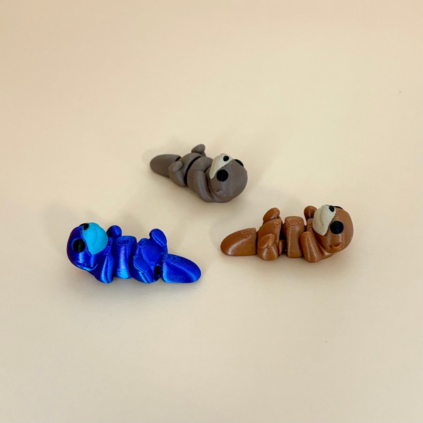 Mini Otter
