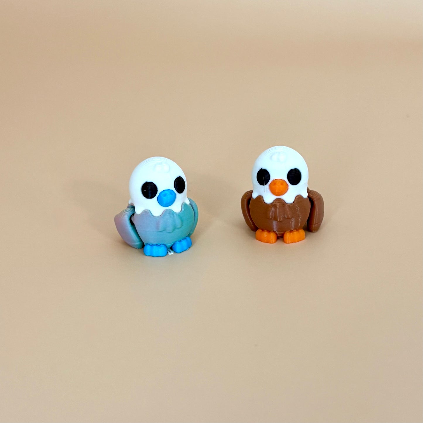 Mini Eagles
