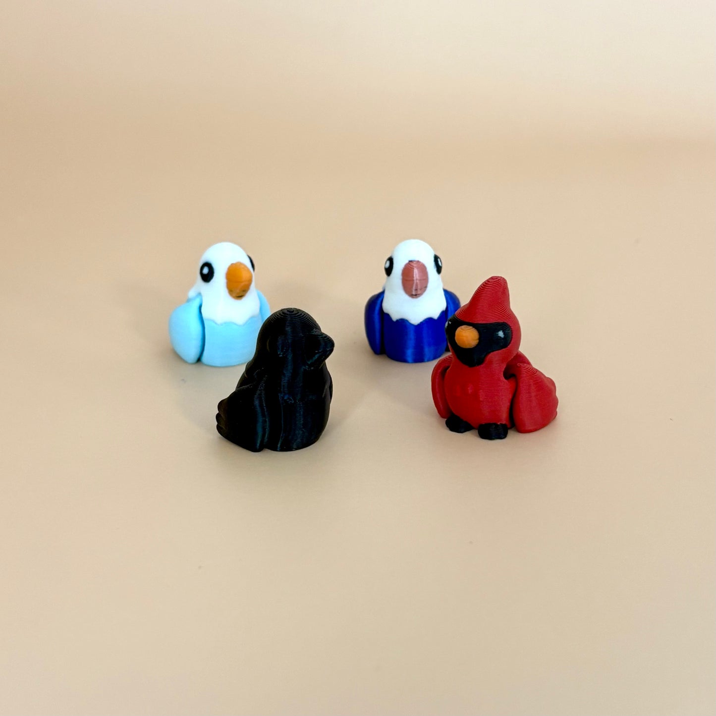 Mini Birds