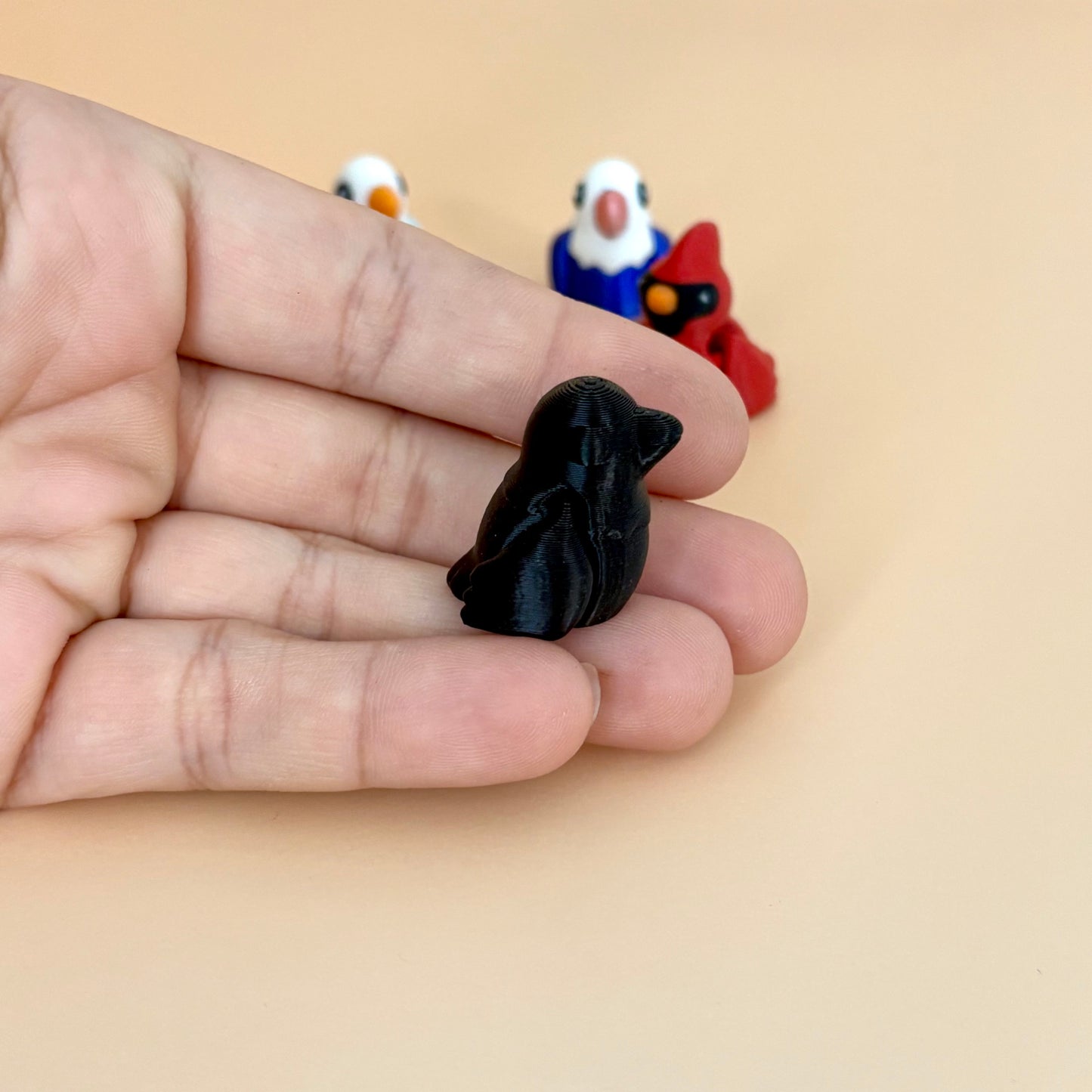 Mini Birds