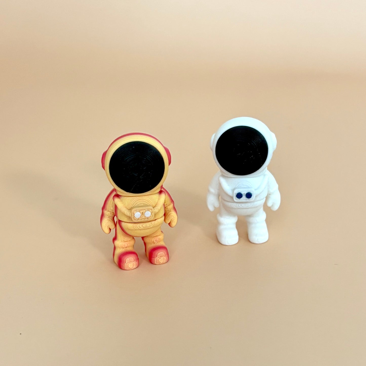 Mini Astronaut