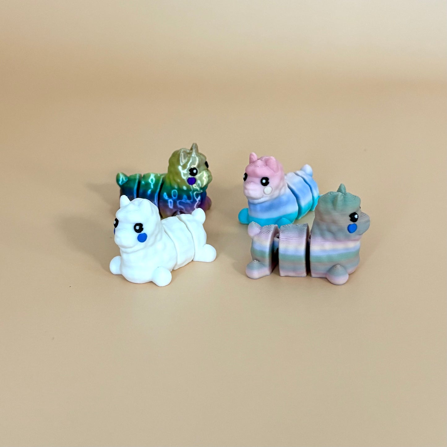 Mini Llama