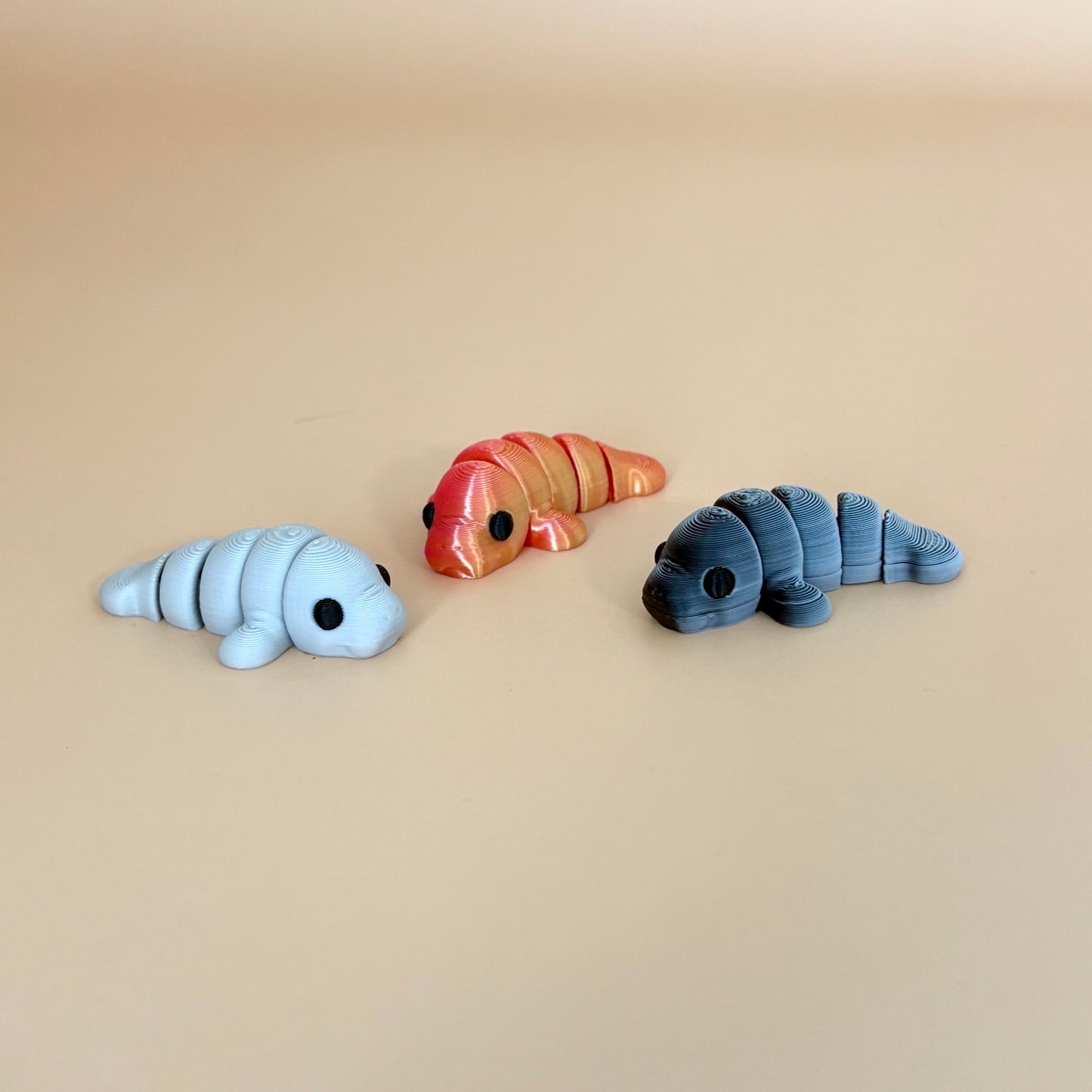 Mini Manatee