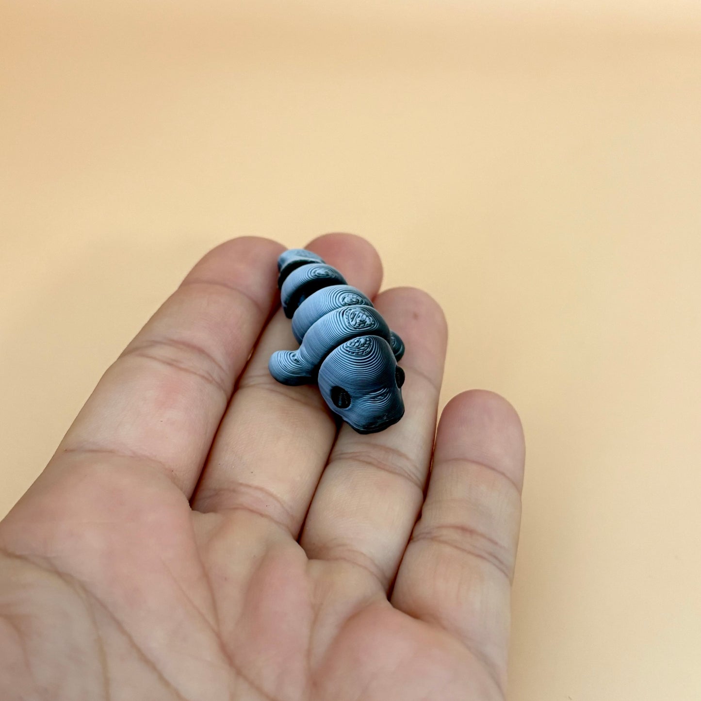 Mini Manatee