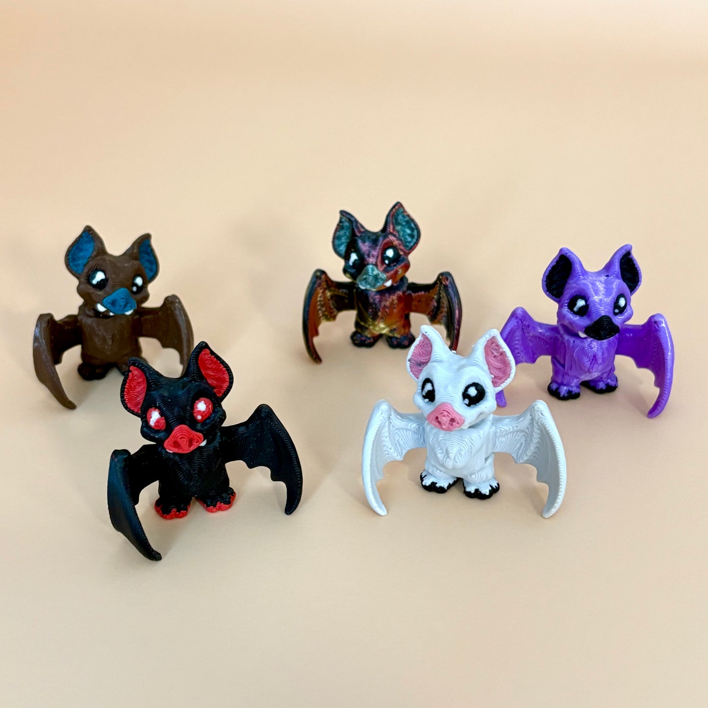 Mini Flexi Bat