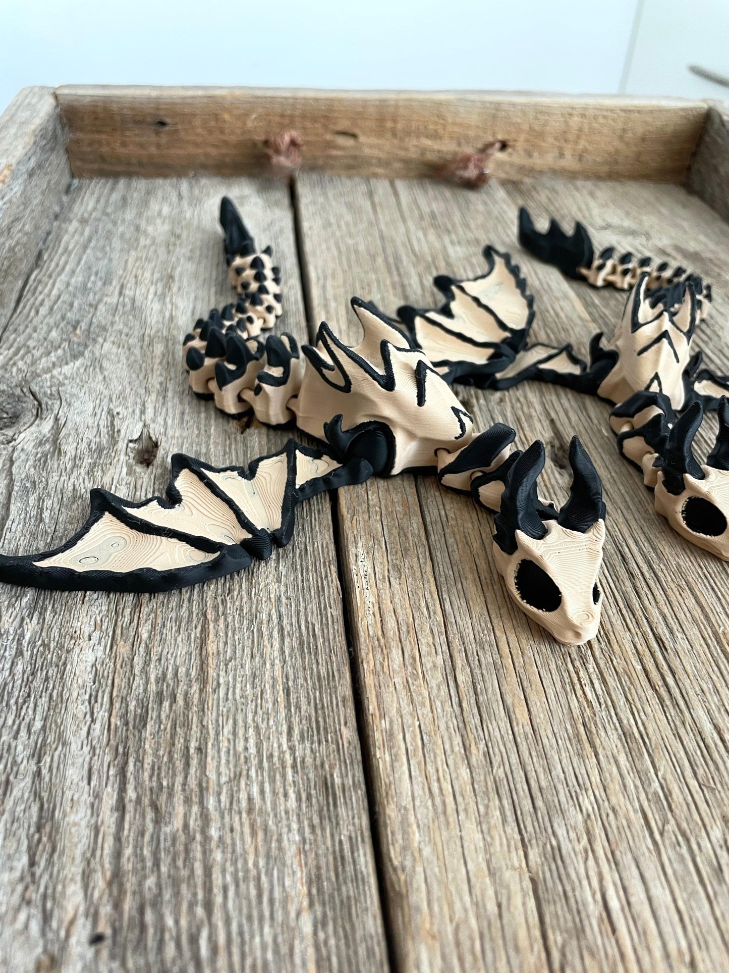 Death Dragon - Fantasy Forest 3D