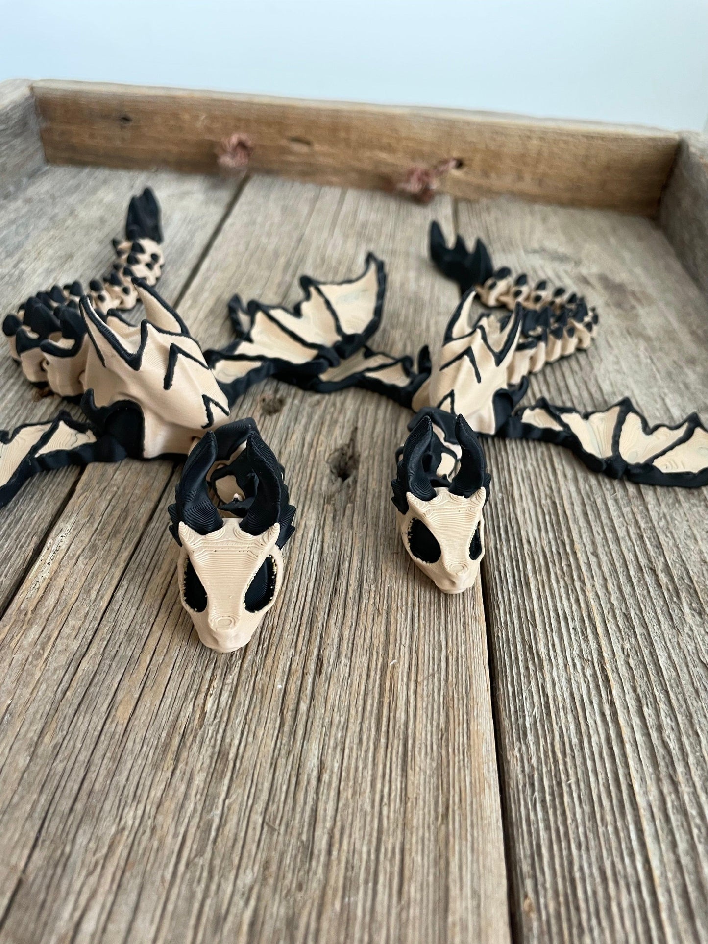 Death Dragon - Fantasy Forest 3D