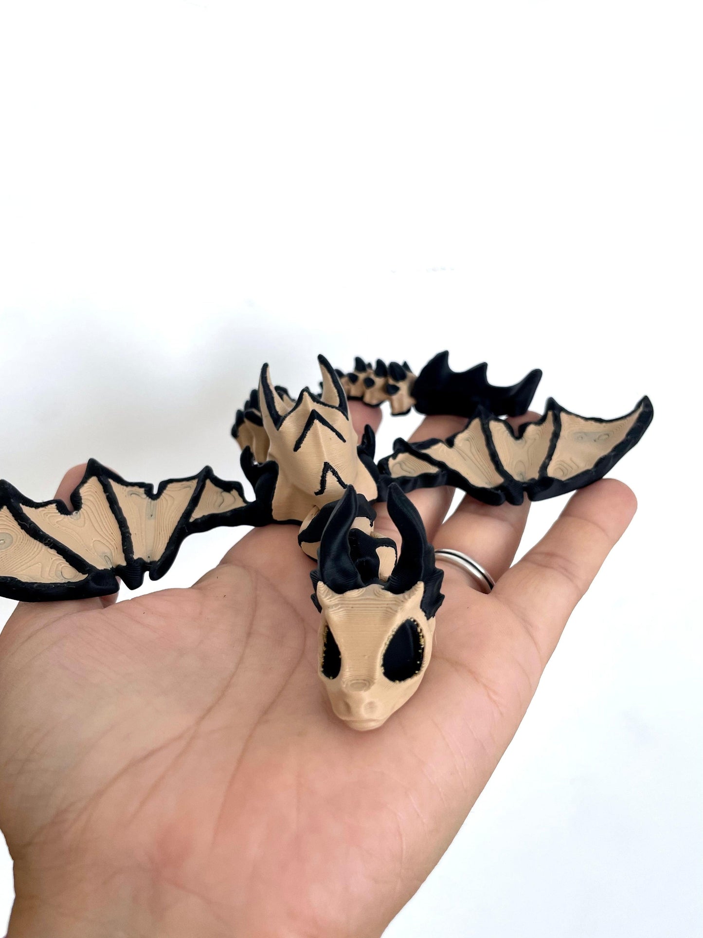 Death Dragon - Fantasy Forest 3D