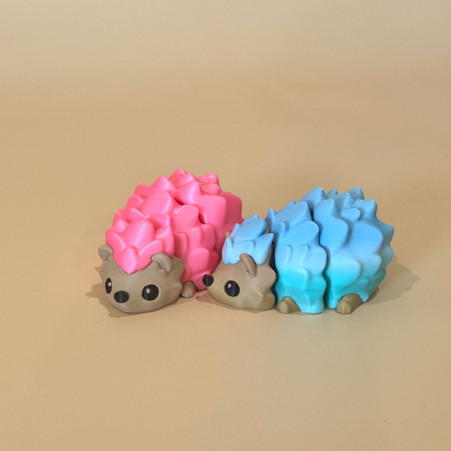 Small Hedgehog Flexi