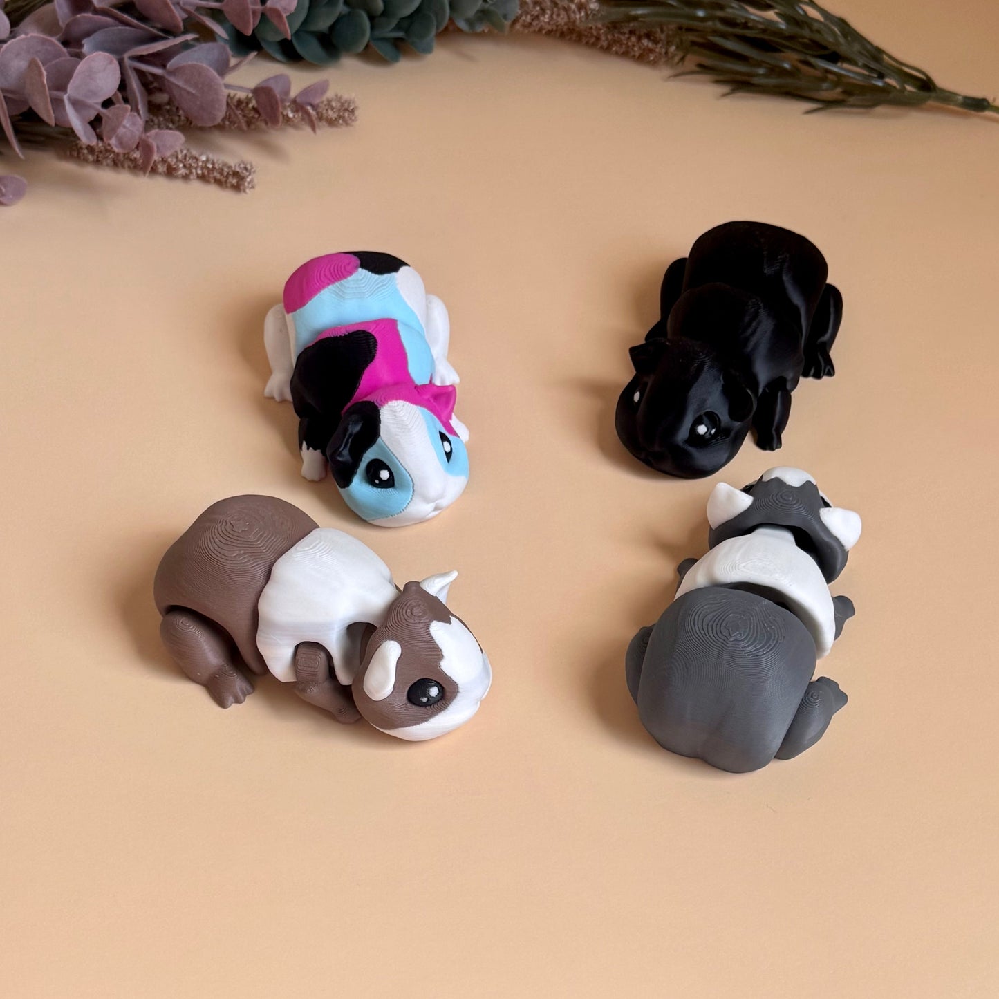 Small Guinea Pig Flexi