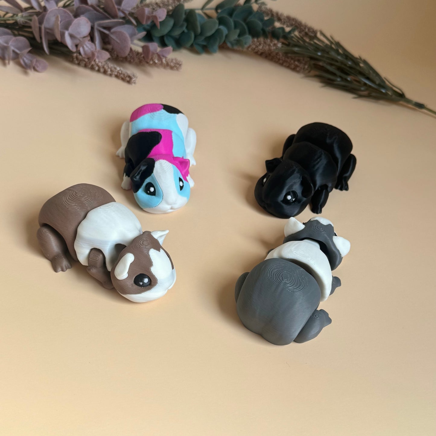 Small Guinea Pig Flexi