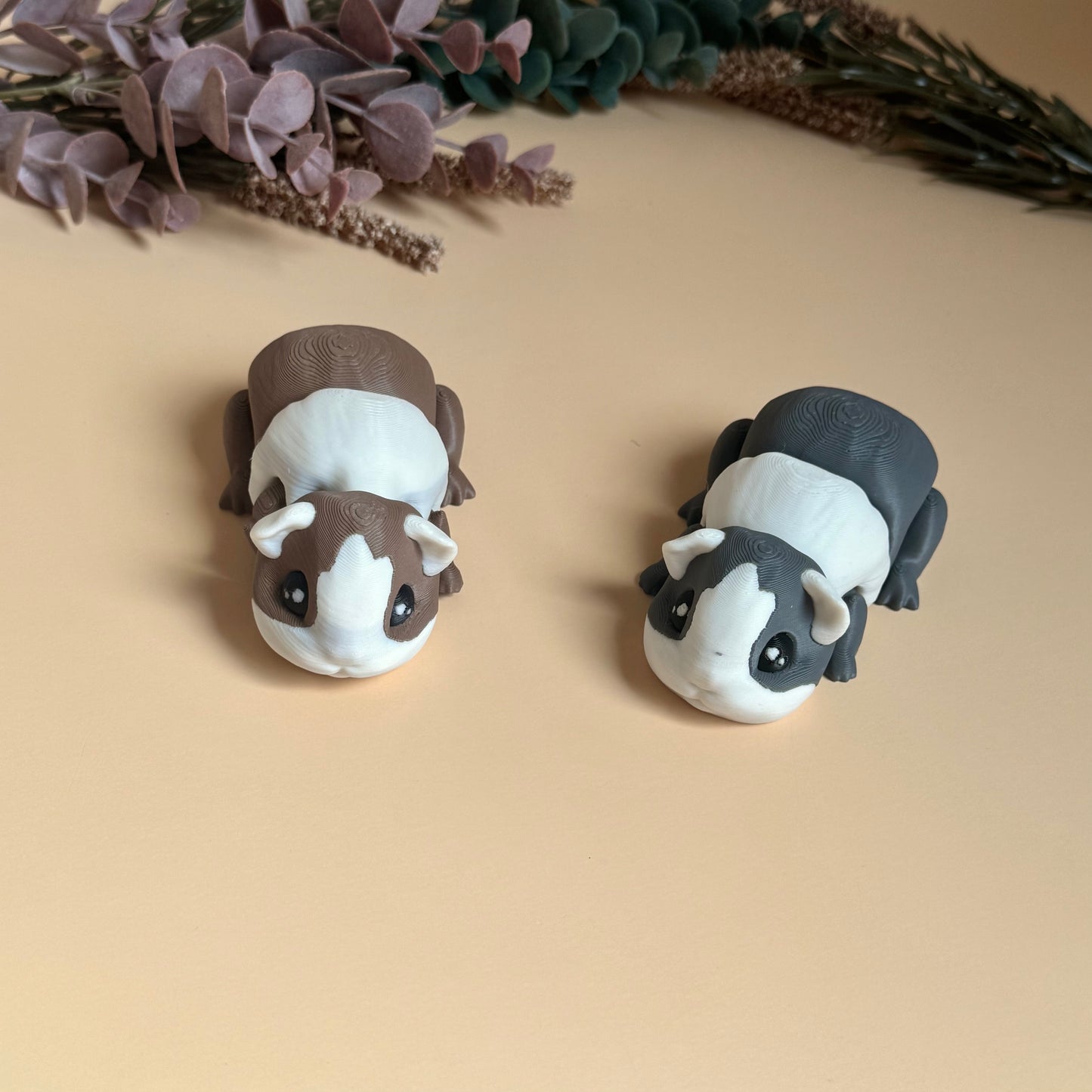 Small Guinea Pig Flexi