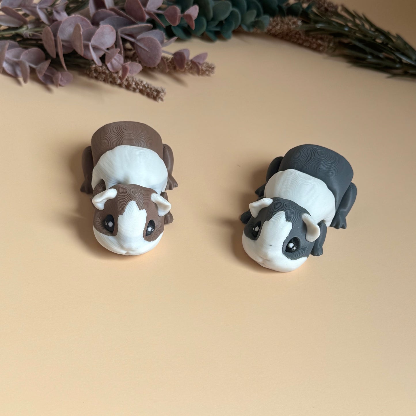 Small Guinea Pig Flexi