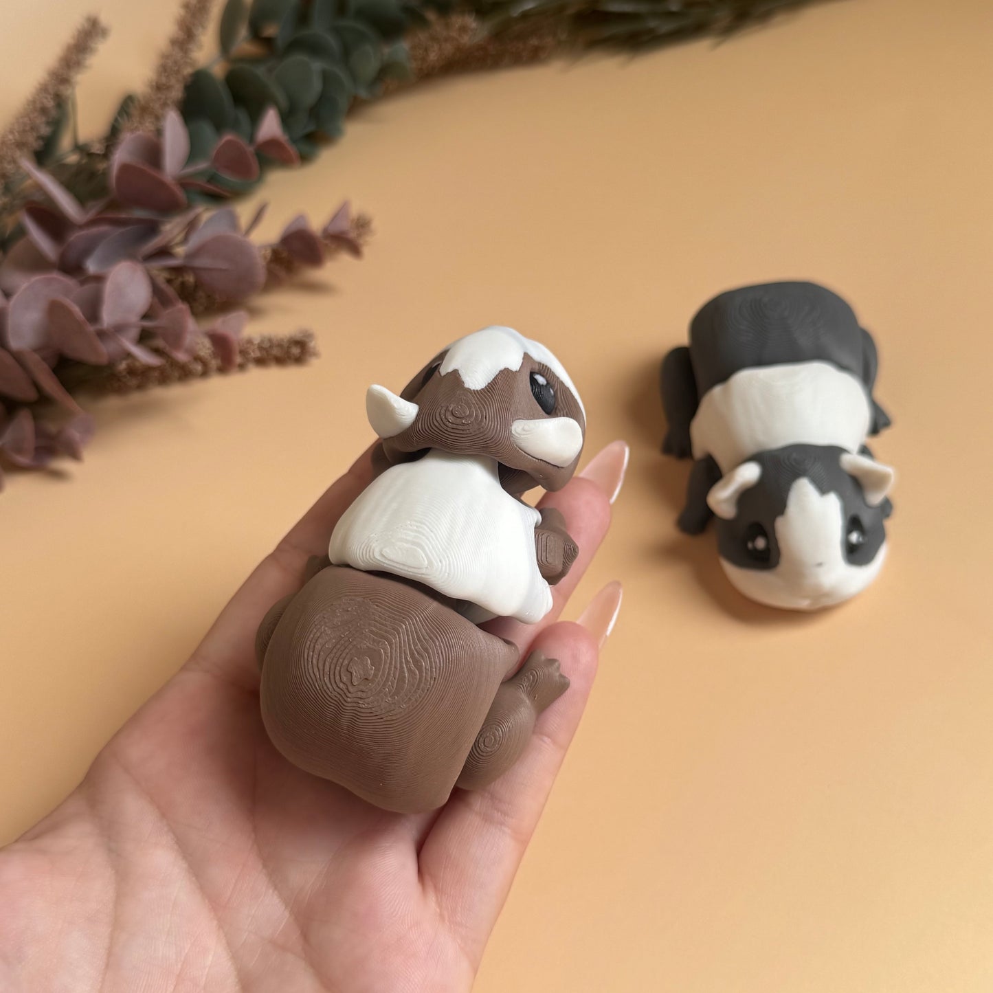 Small Guinea Pig Flexi