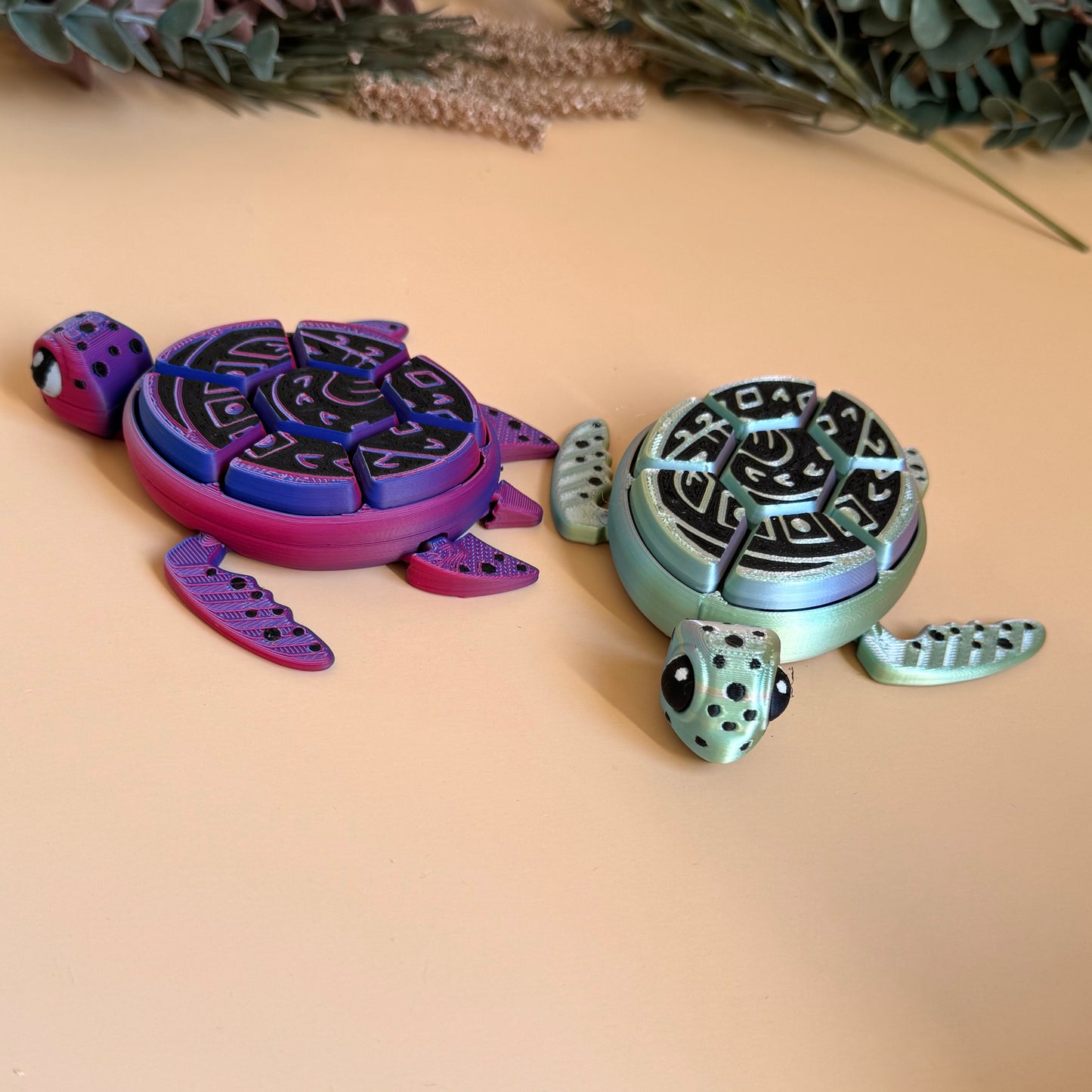 Turtle Clicker