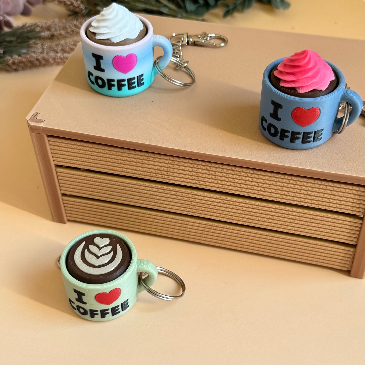 Coffee Cup Clicker
