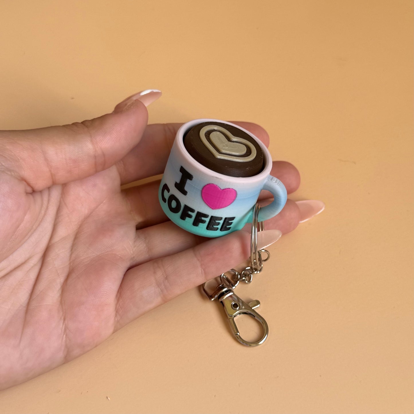 Coffee Cup Clicker