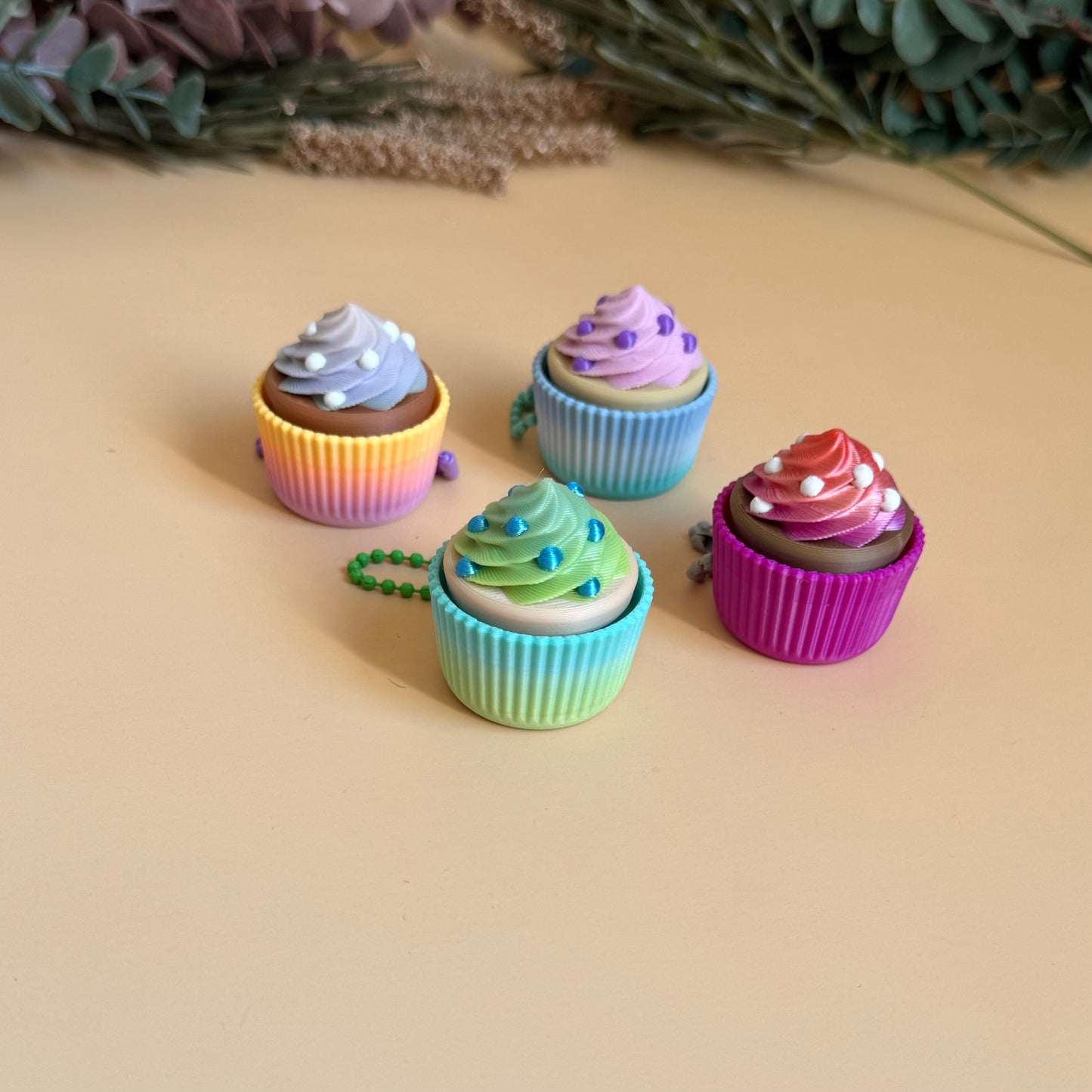 Cupcake Clicker