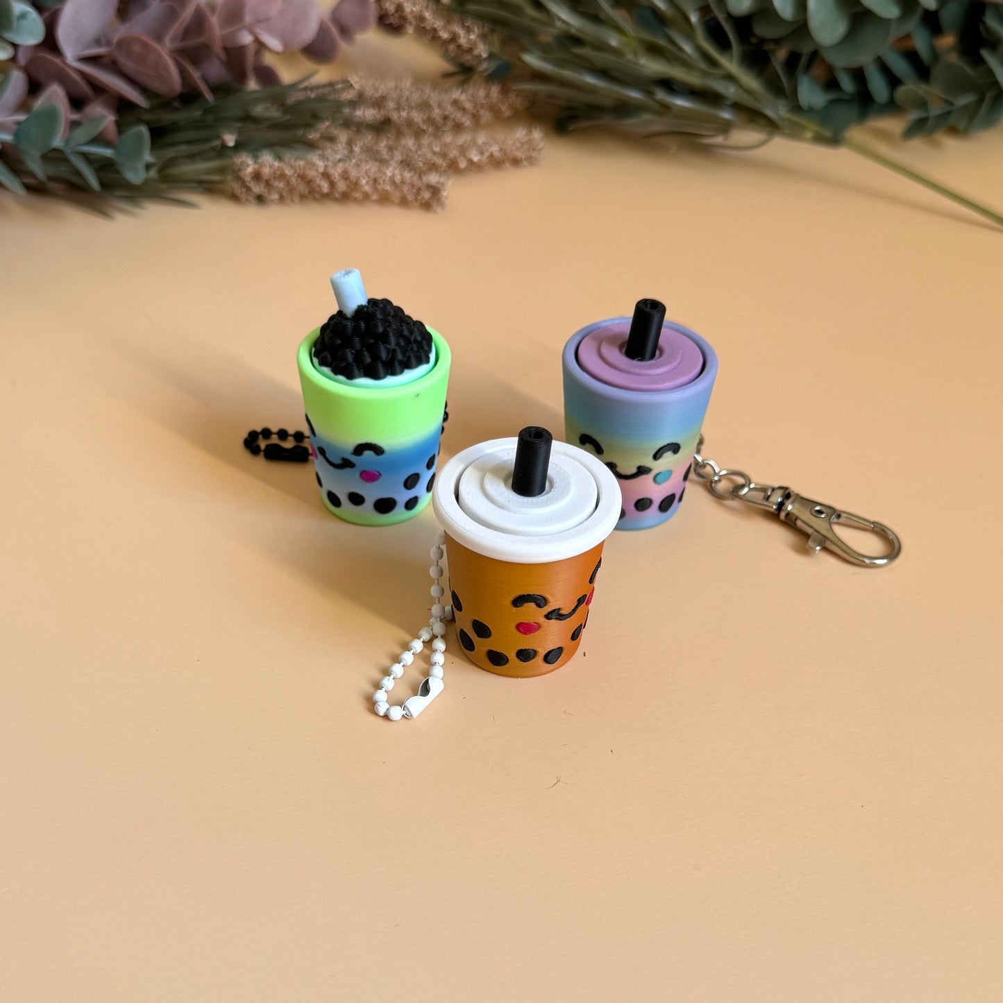 Boba Clicker