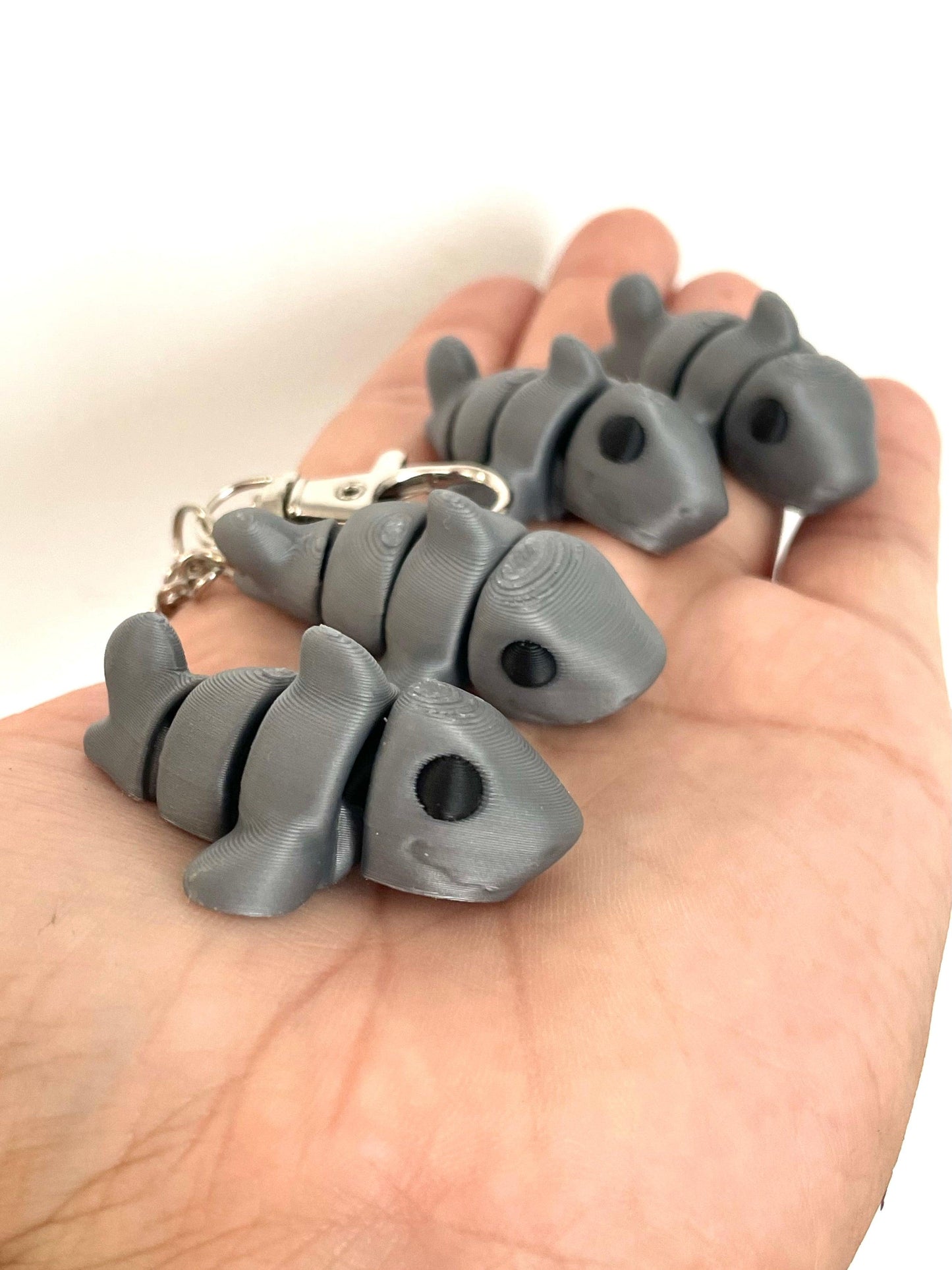 Mini Sharks - Fantasy Forest 3D