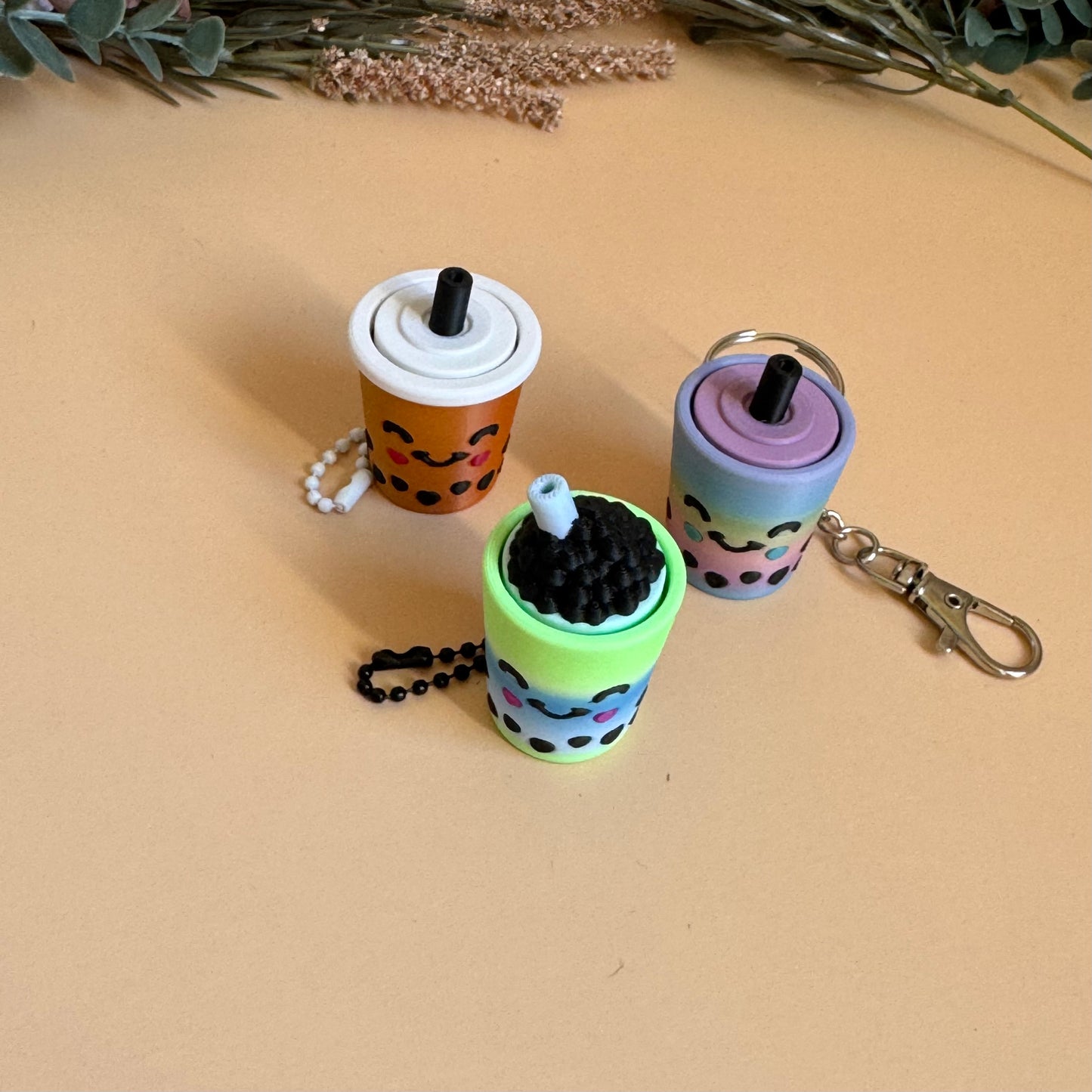 Boba Clicker