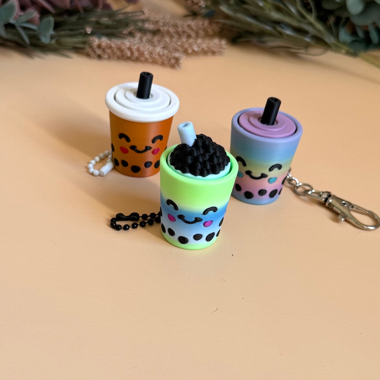 Boba Clicker