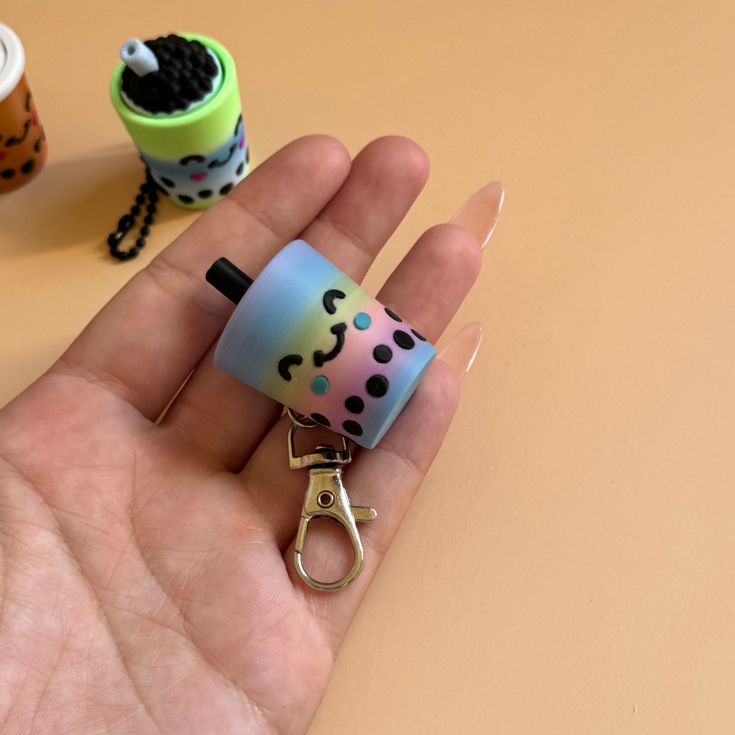 Boba Clicker