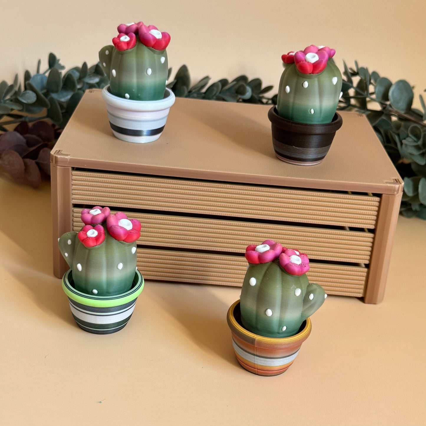 Cactus Clicker