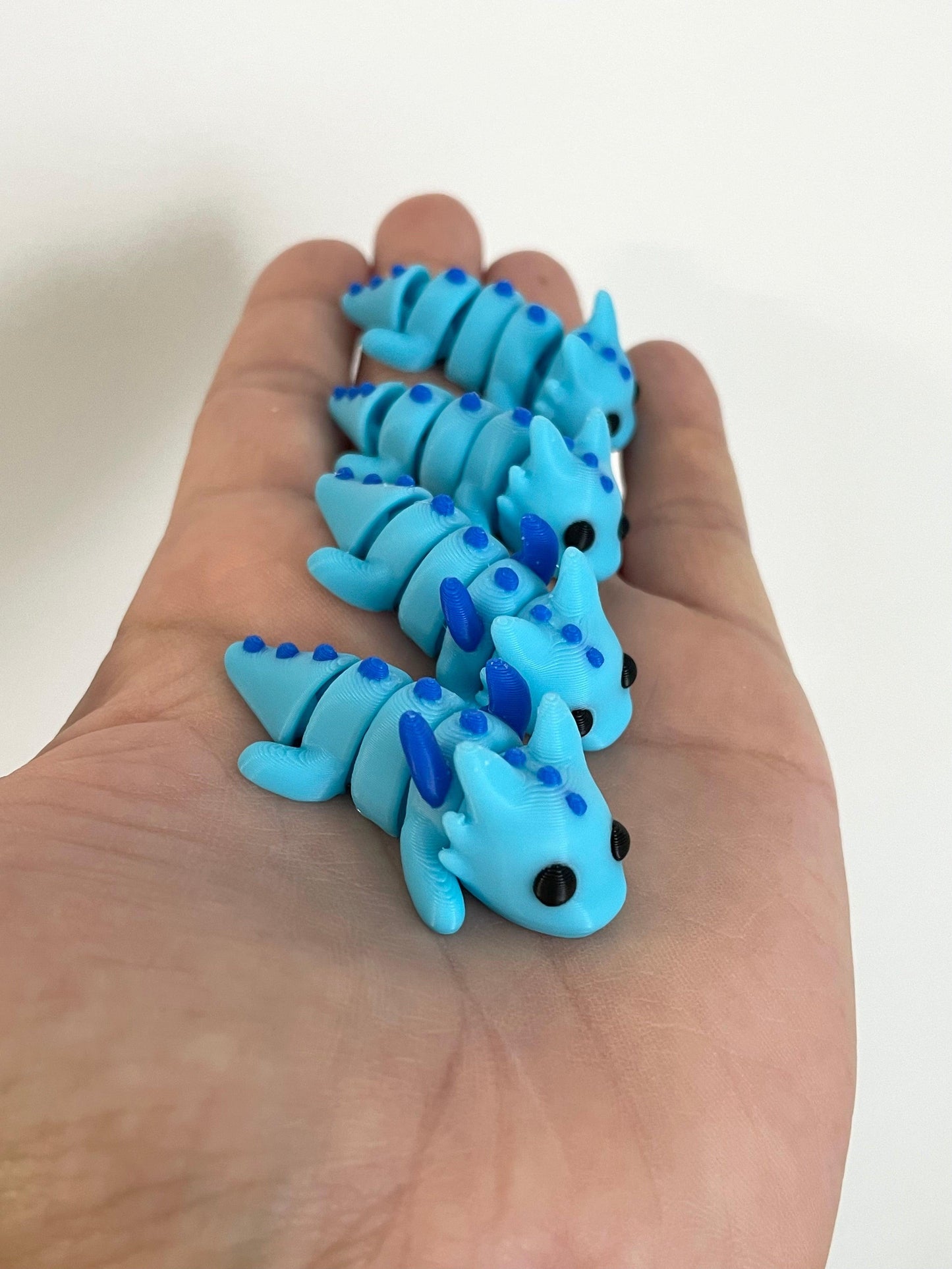 Mini Dragons - Fantasy Forest 3D