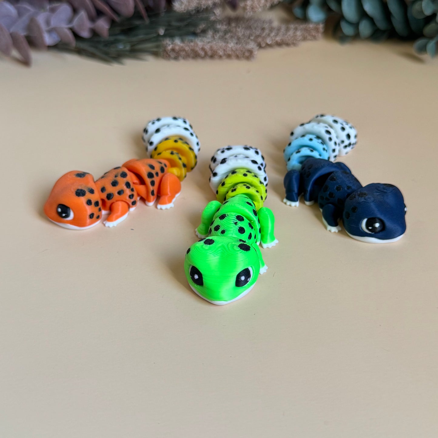Leopard Gecko