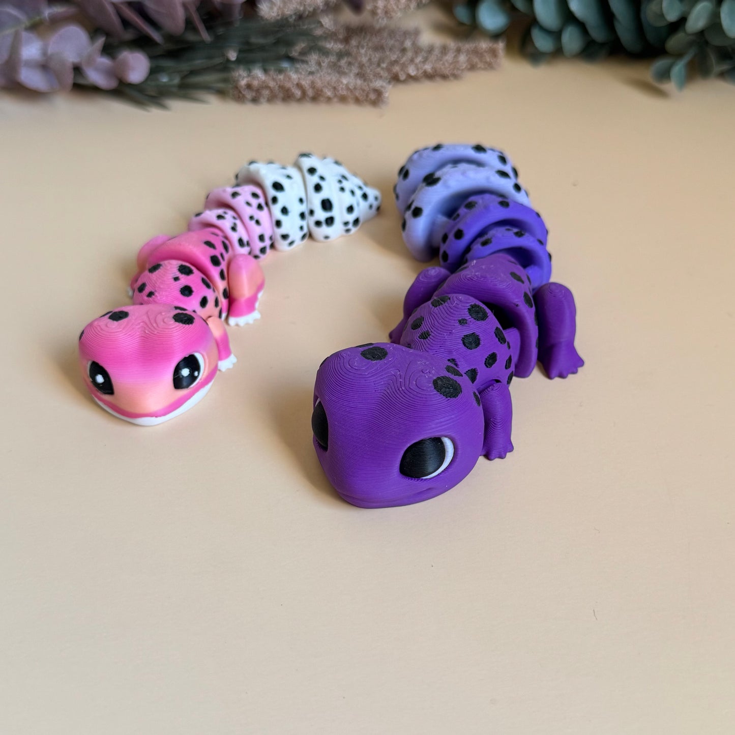 Leopard Gecko