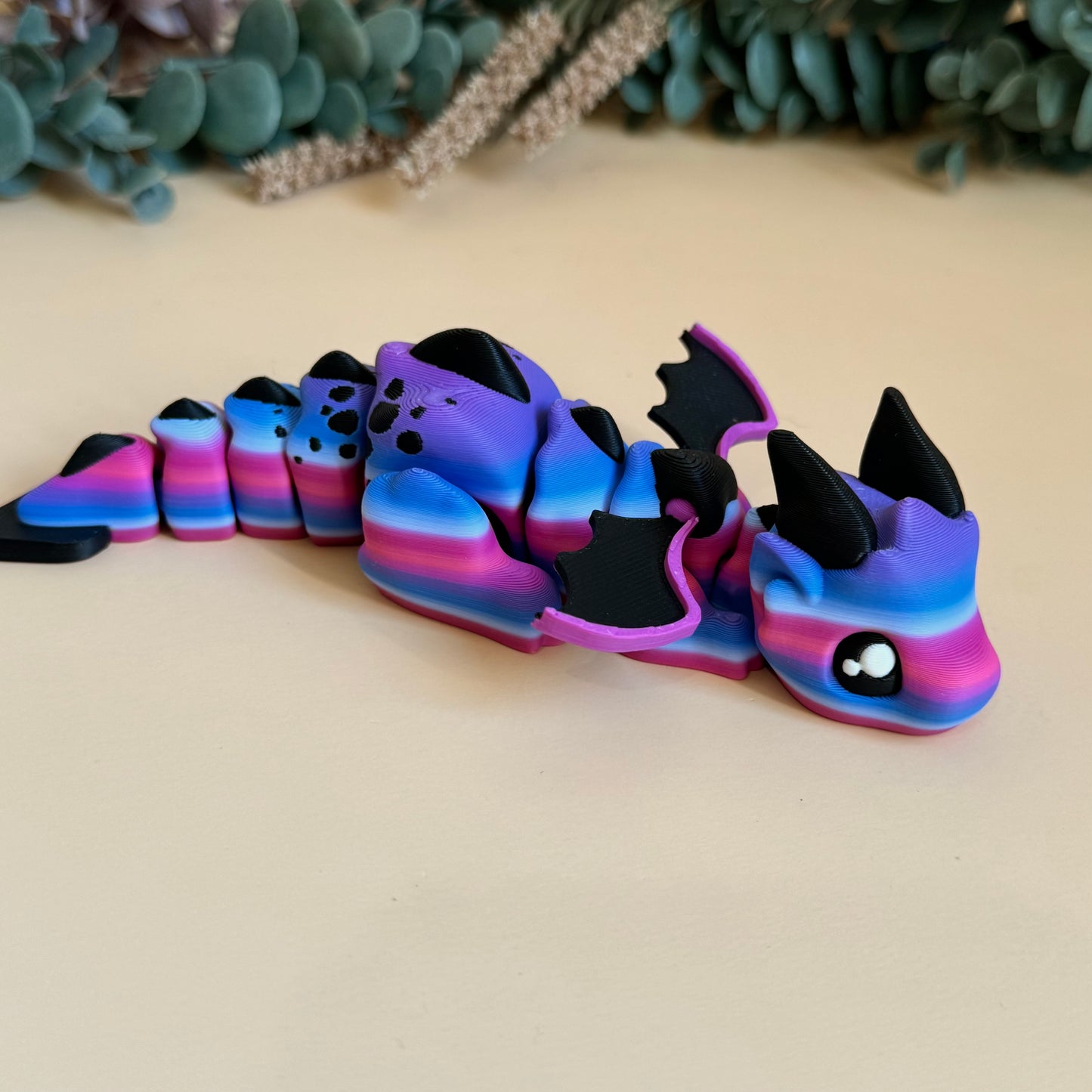 Driftwing Dragon