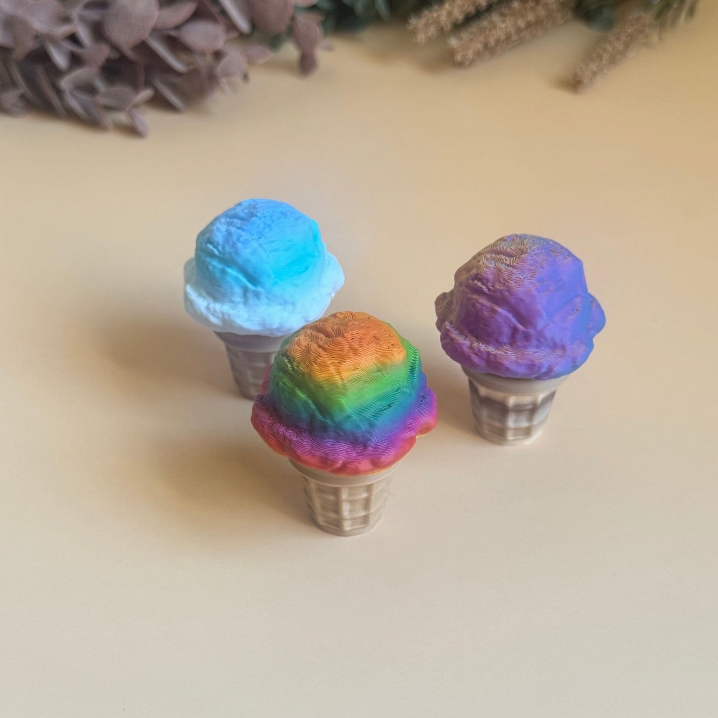 Ice-Cream Clicker
