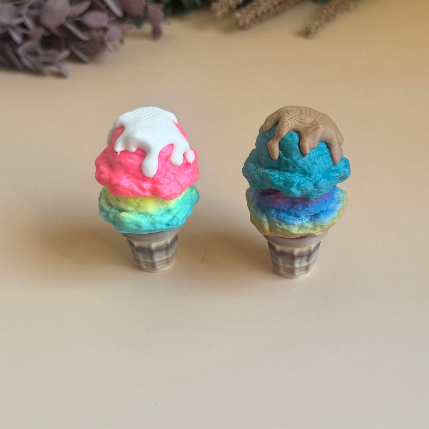 Ice-Cream Clicker