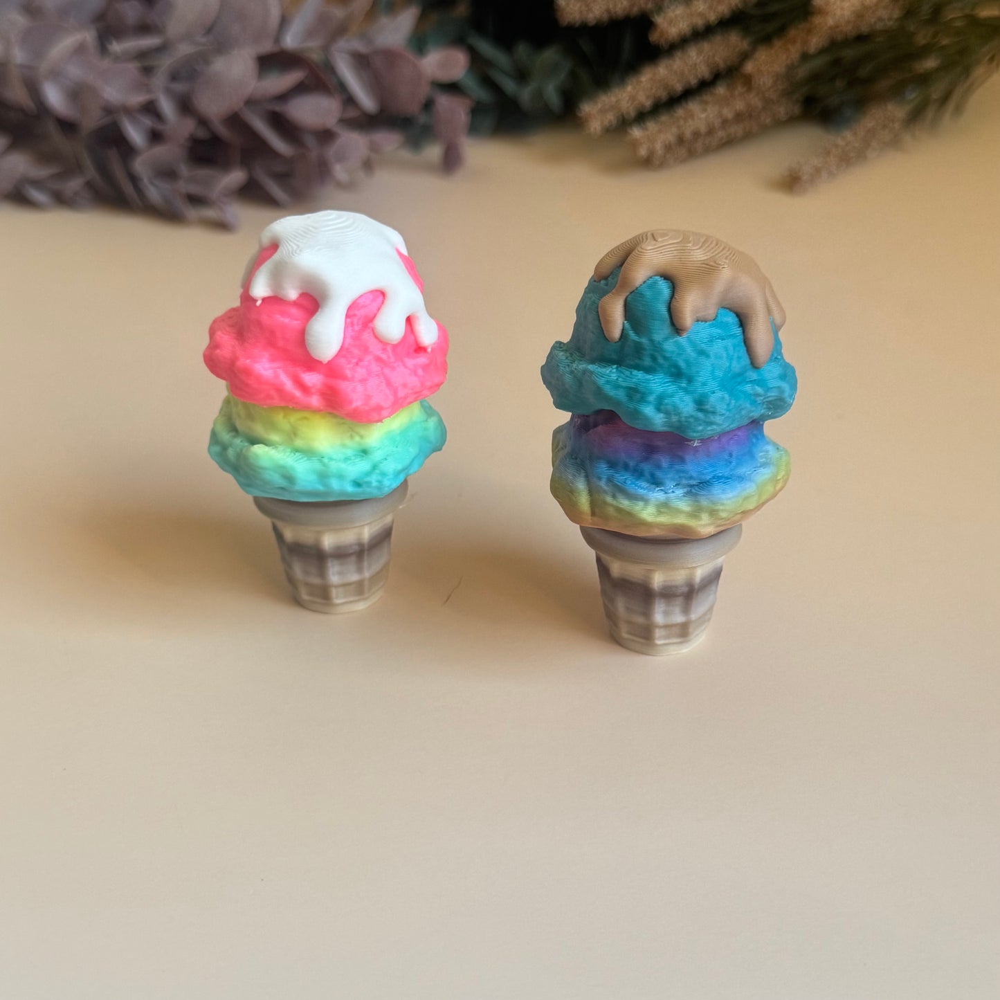 Ice-Cream Clicker